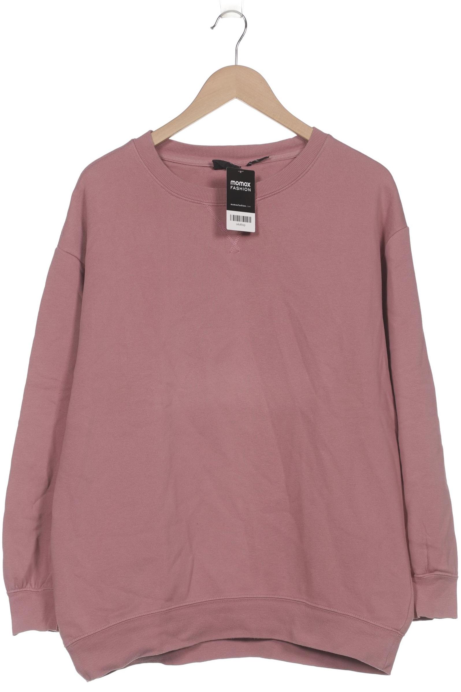 

Urban Outfitters Damen Sweatshirt, flieder, Gr. 36