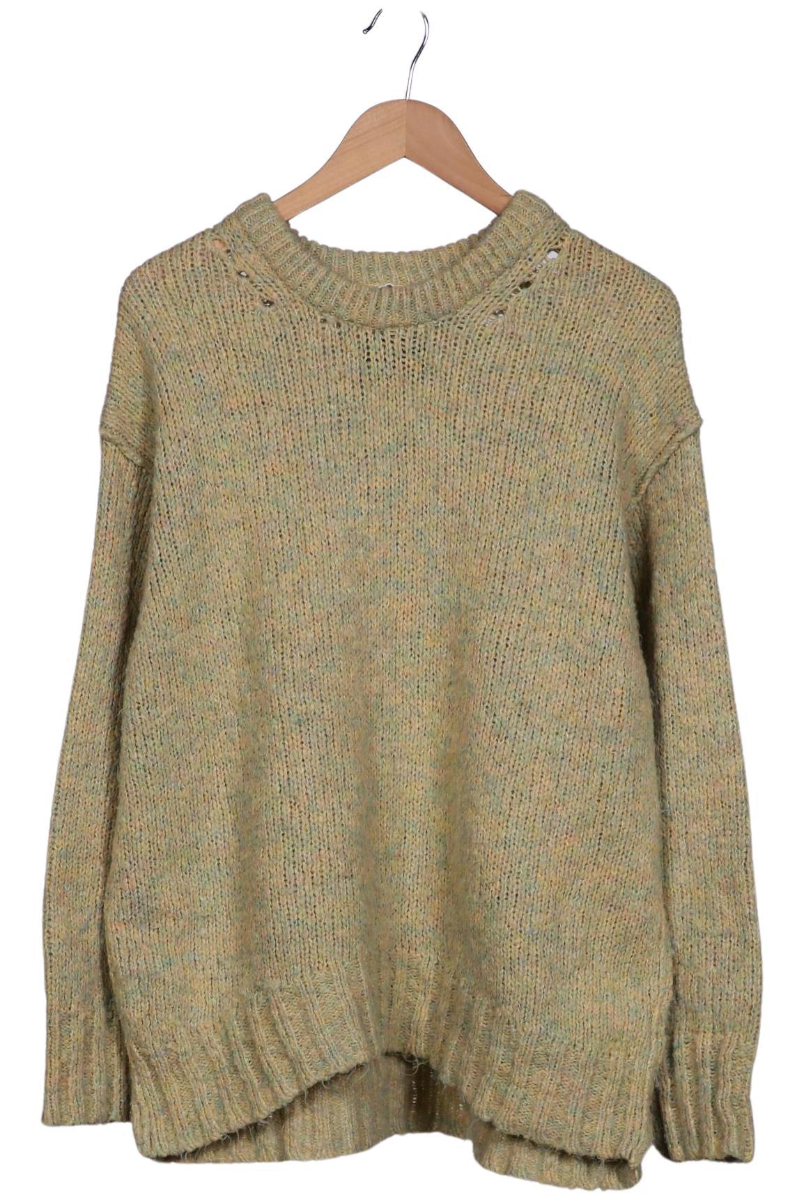 

Urban Outfitters Damen Pullover, beige, Gr. 38