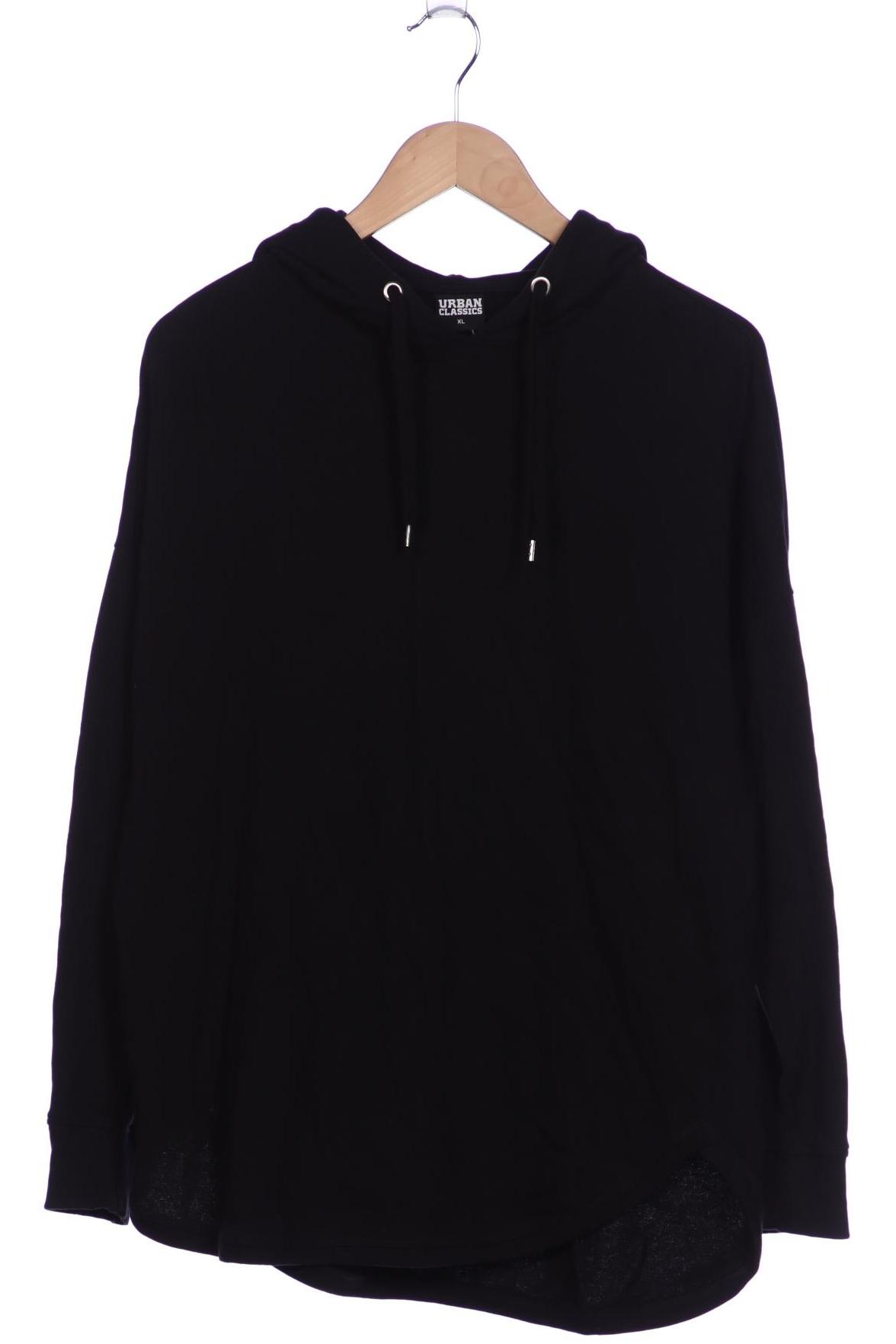 

Urban Outfitters Damen Kapuzenpullover, schwarz, Gr. 44