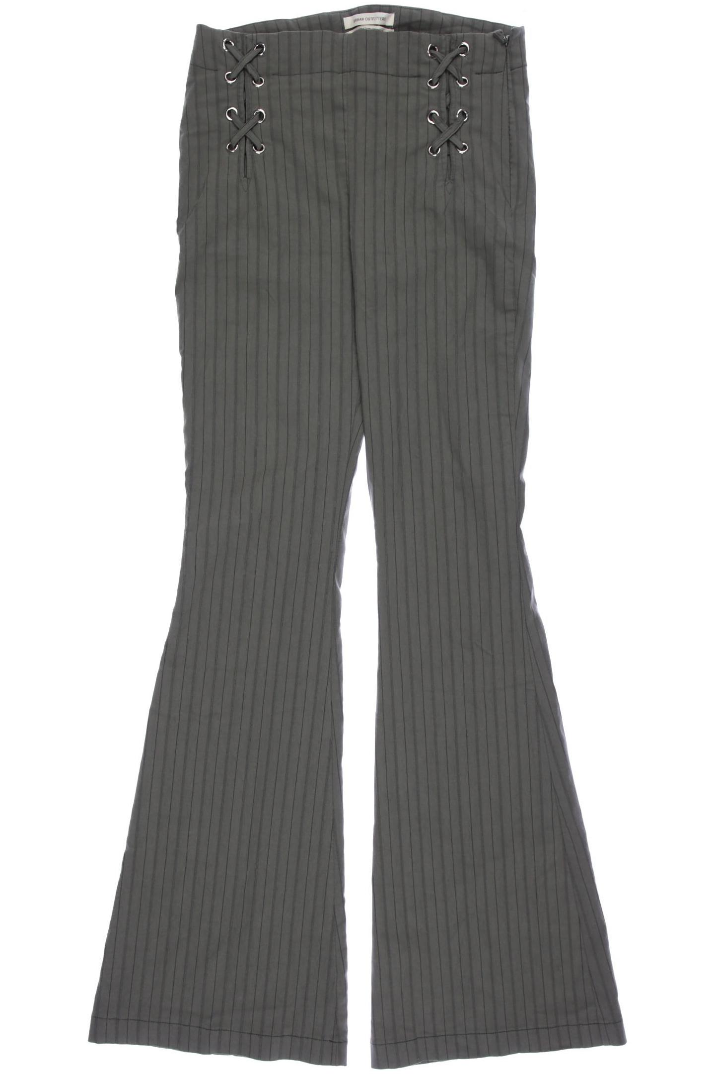 

Urban Outfitters Damen Stoffhose, grün, Gr. 36