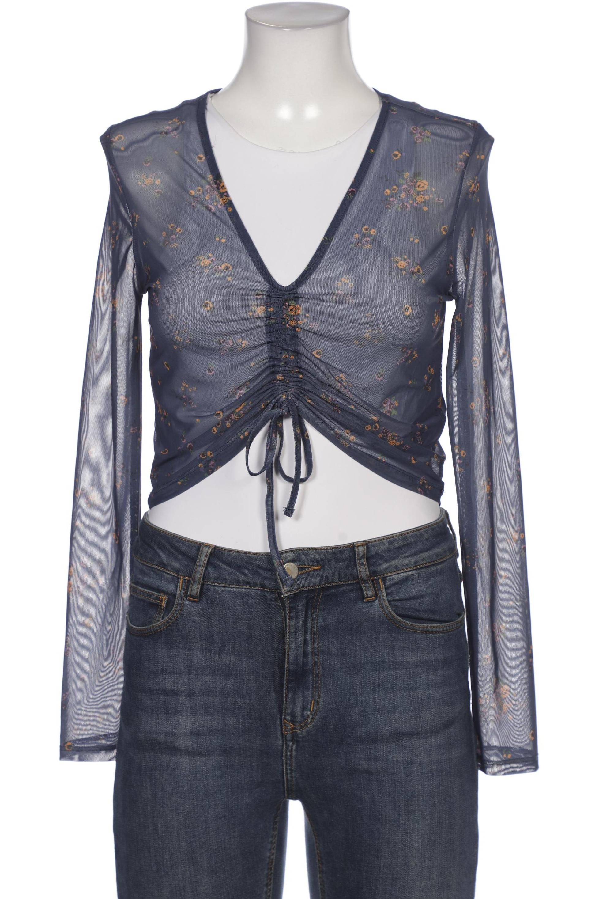 

Urban Outfitters Damen Bluse, blau
