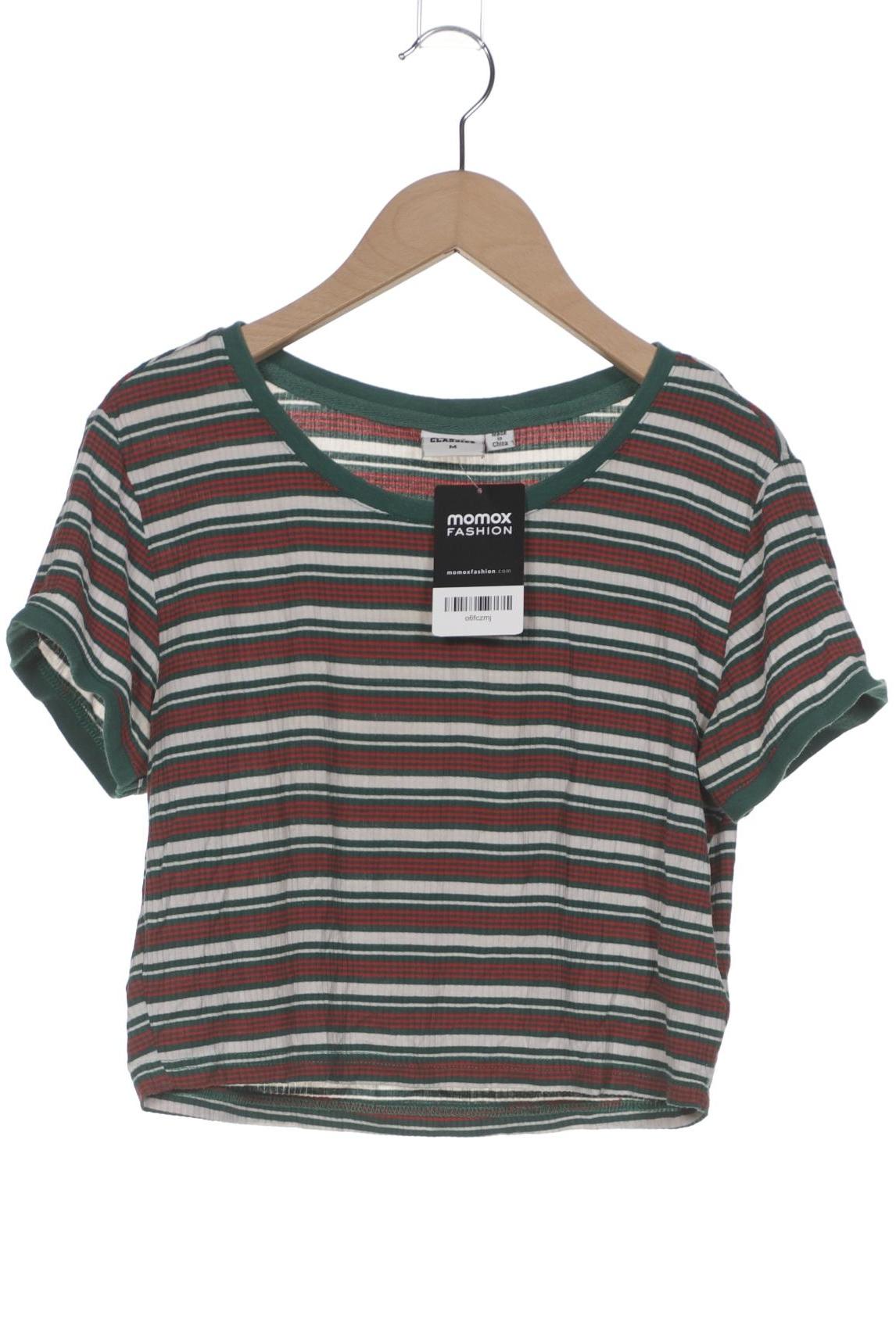

Urban Outfitters Damen T-Shirt, mehrfarbig, Gr. 38