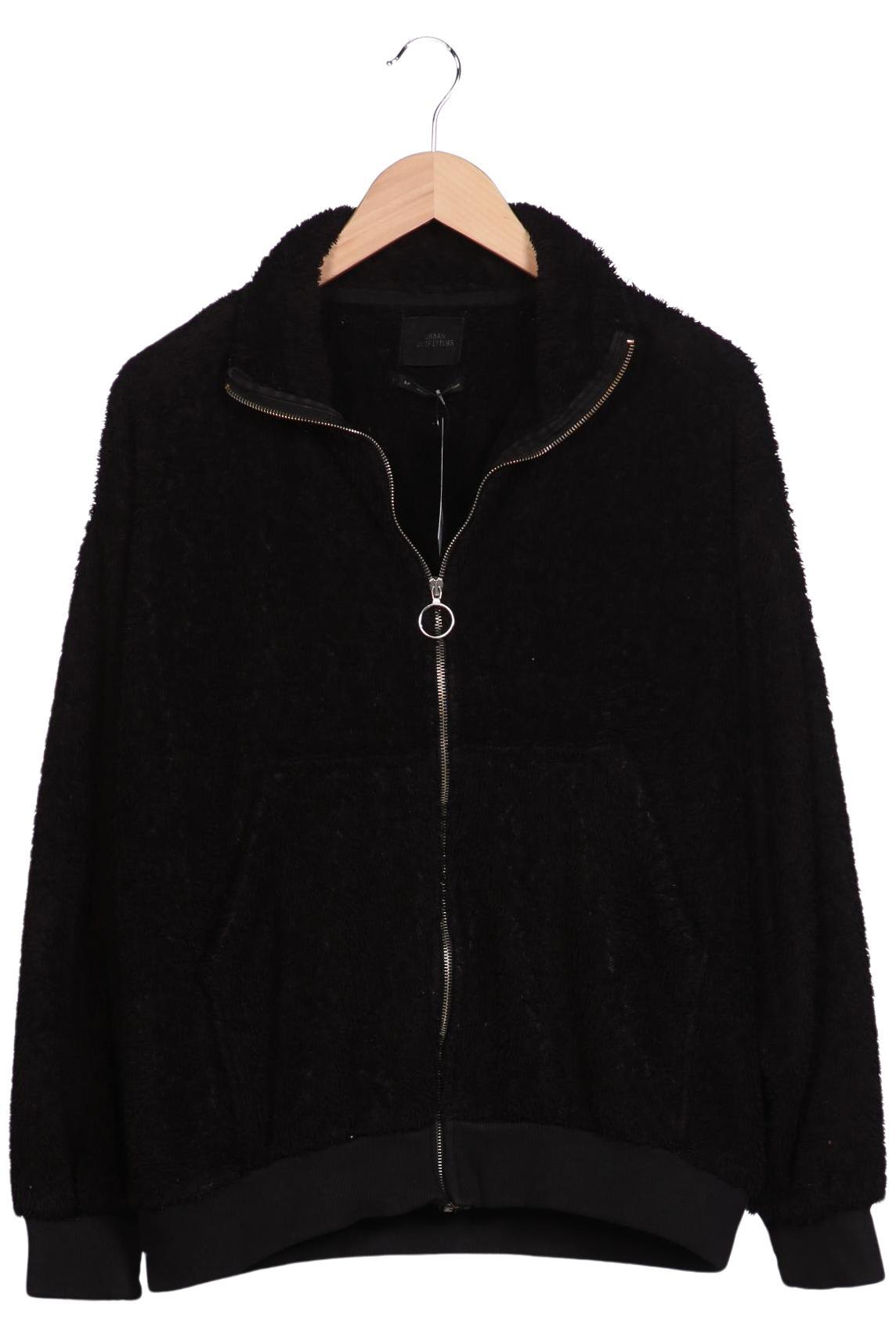 

Urban Outfitters Damen Jacke, schwarz, Gr. 36