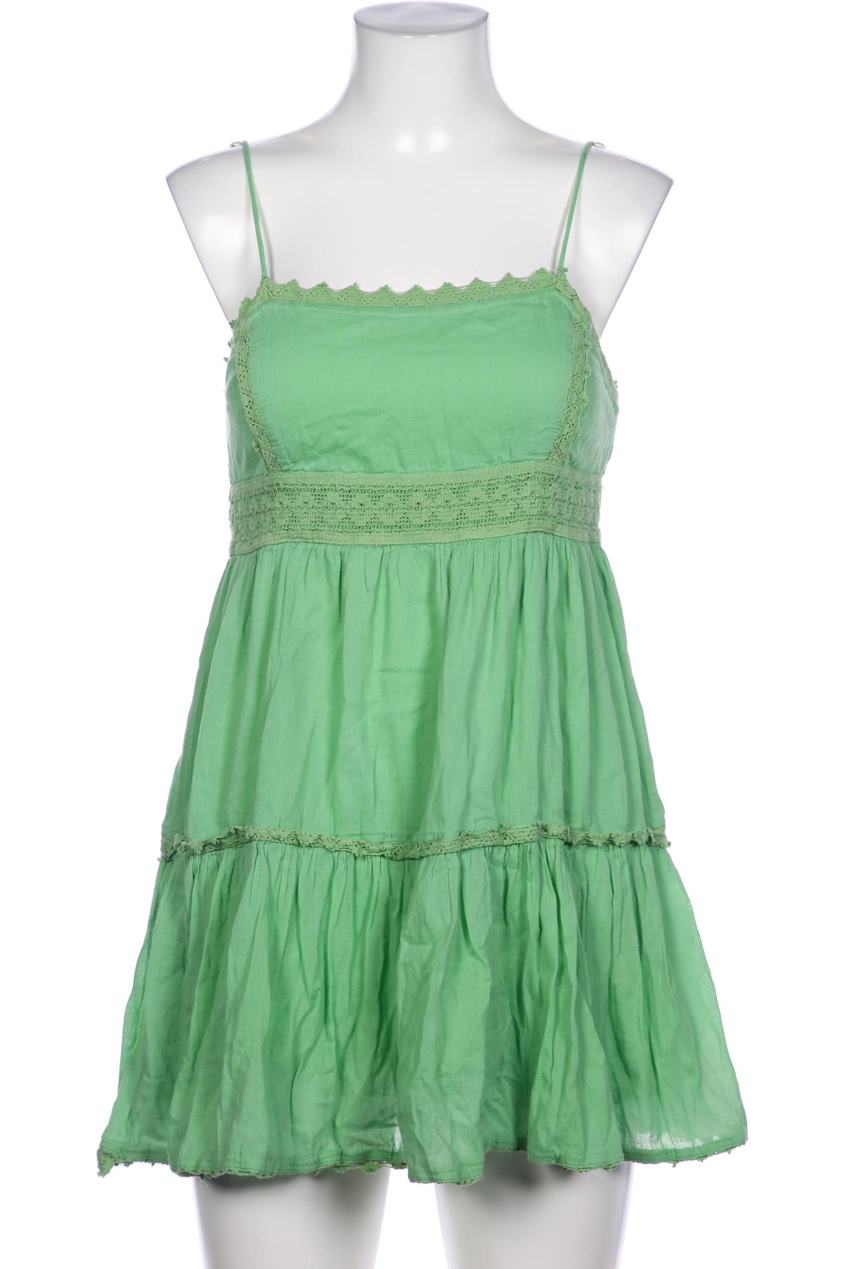 

Urban Outfitters Damen Kleid, hellgrün