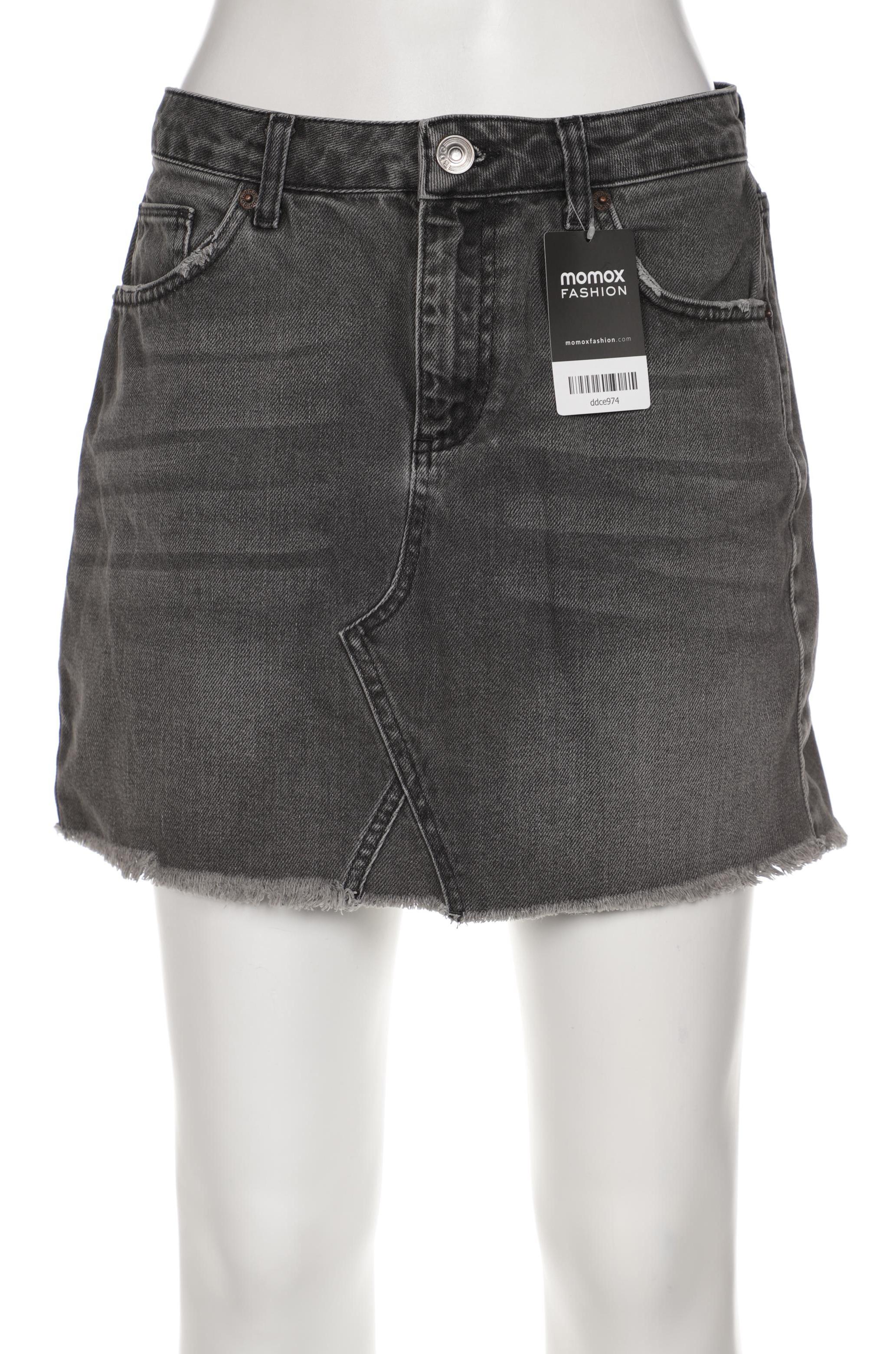 

Urban Outfitters Damen Rock, grau