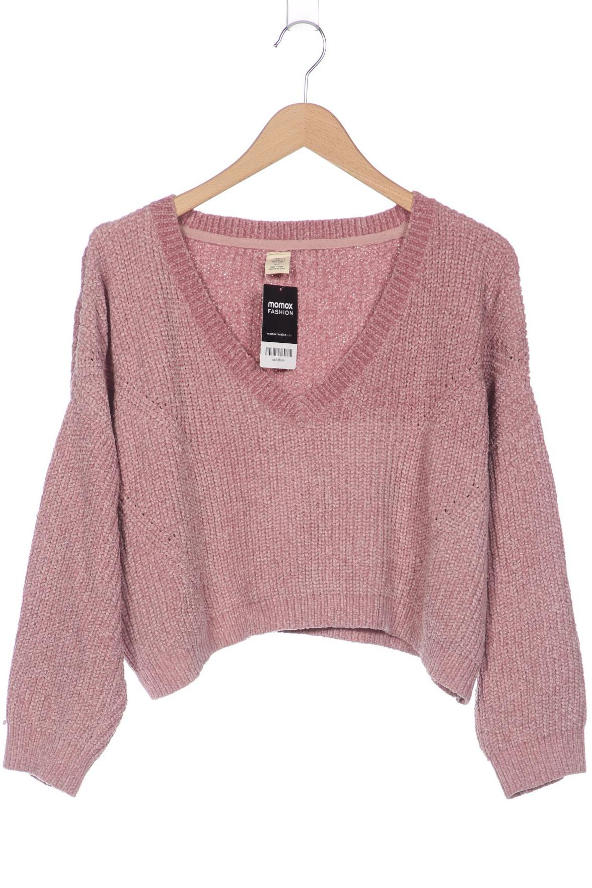 

Urban Outfitters Damen Pullover, pink, Gr. 36