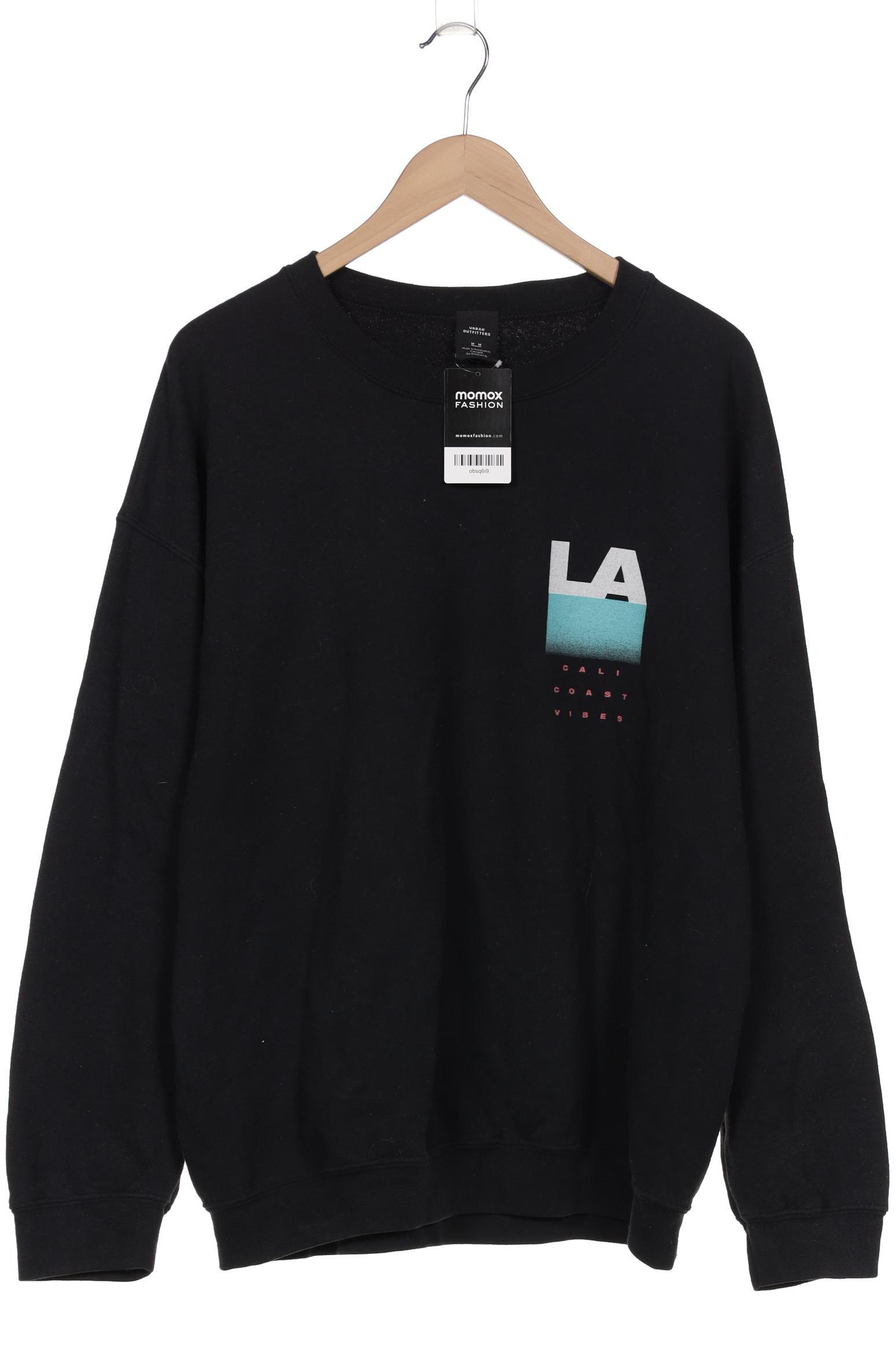 

Urban Outfitters Damen Sweatshirt, schwarz, Gr. 38