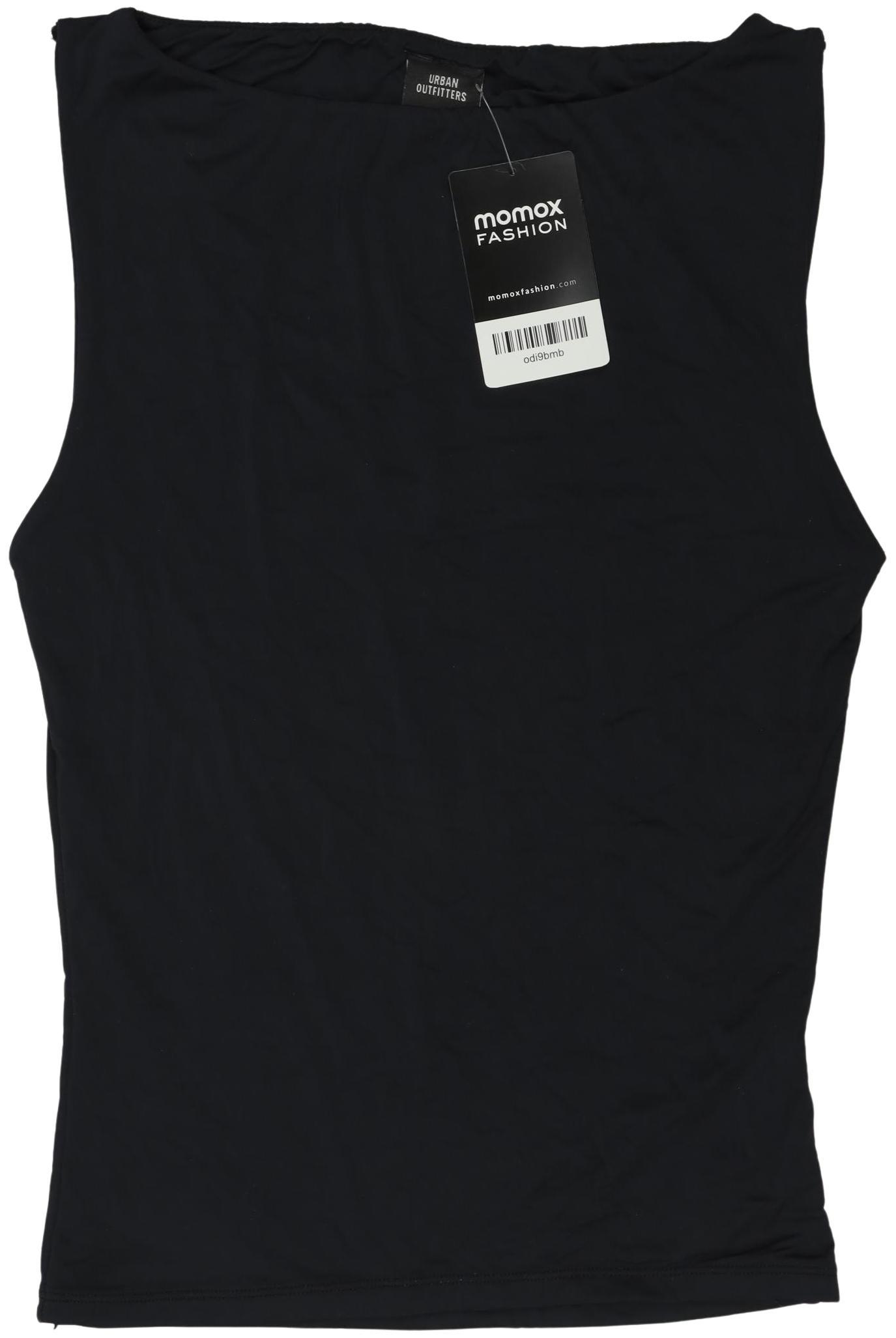 

Urban Outfitters Damen Top, marineblau, Gr. 36