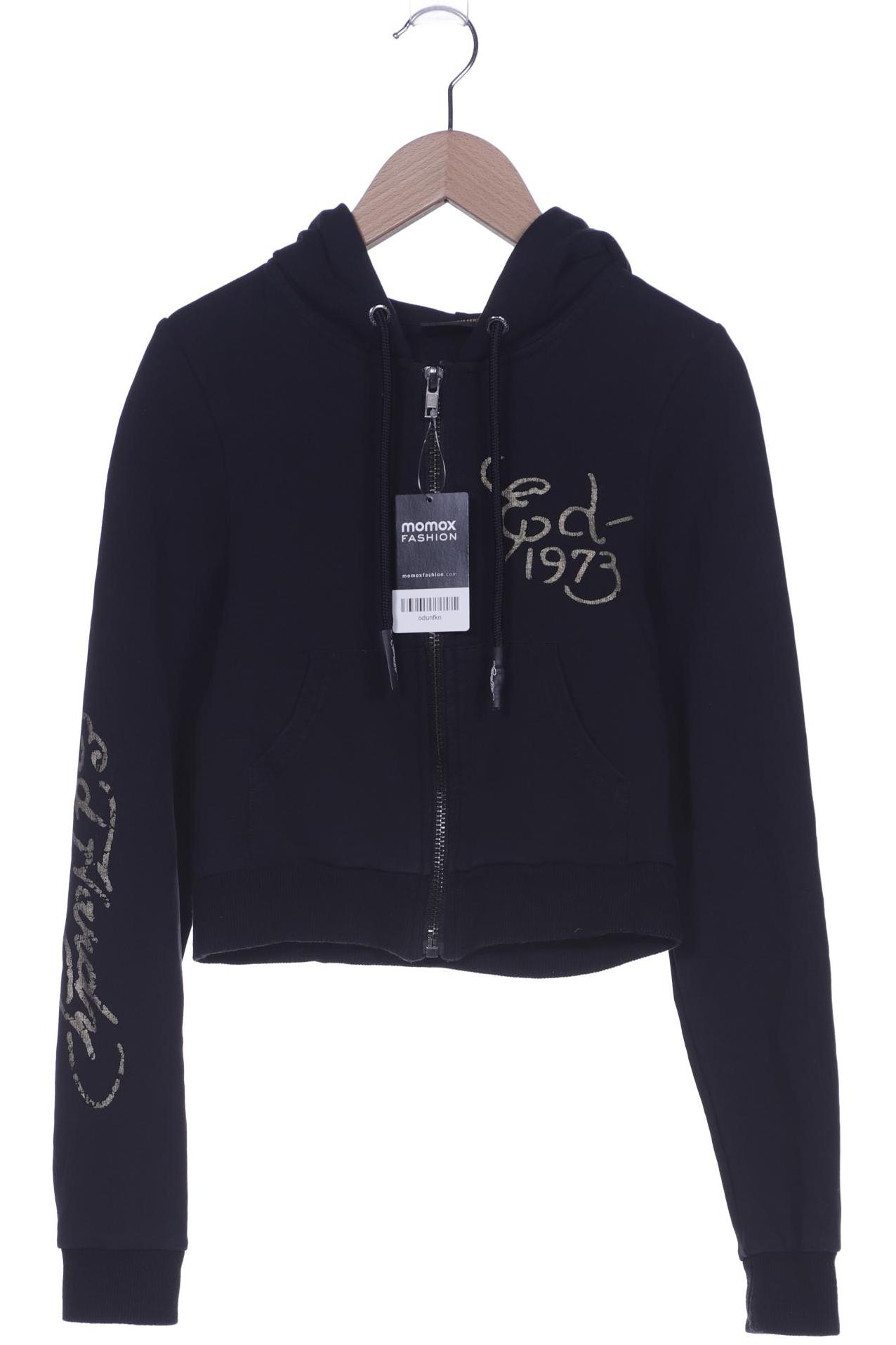 

Urban Outfitters Damen Kapuzenpullover, schwarz, Gr. 36
