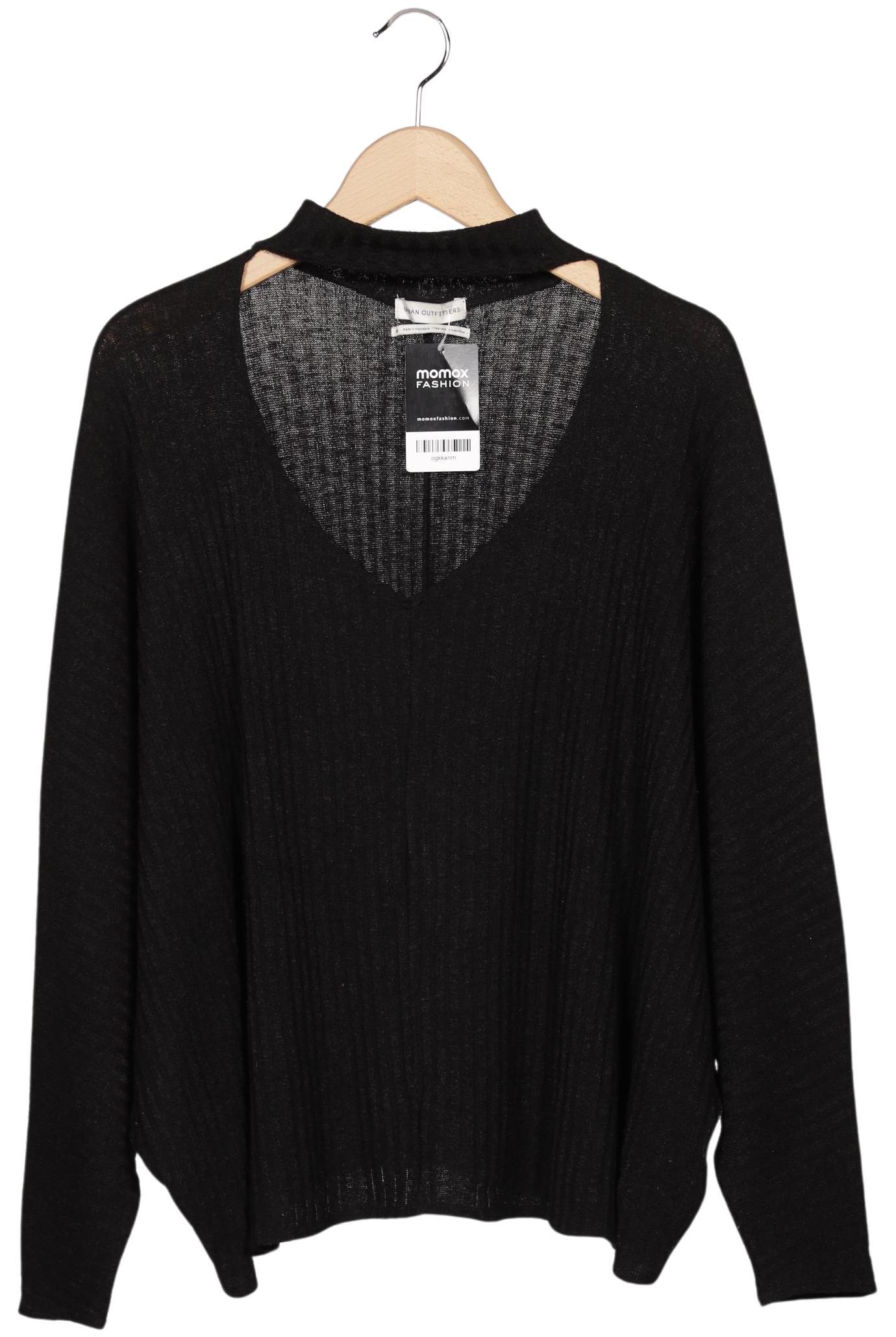 

Urban Outfitters Damen Pullover, schwarz, Gr. 38