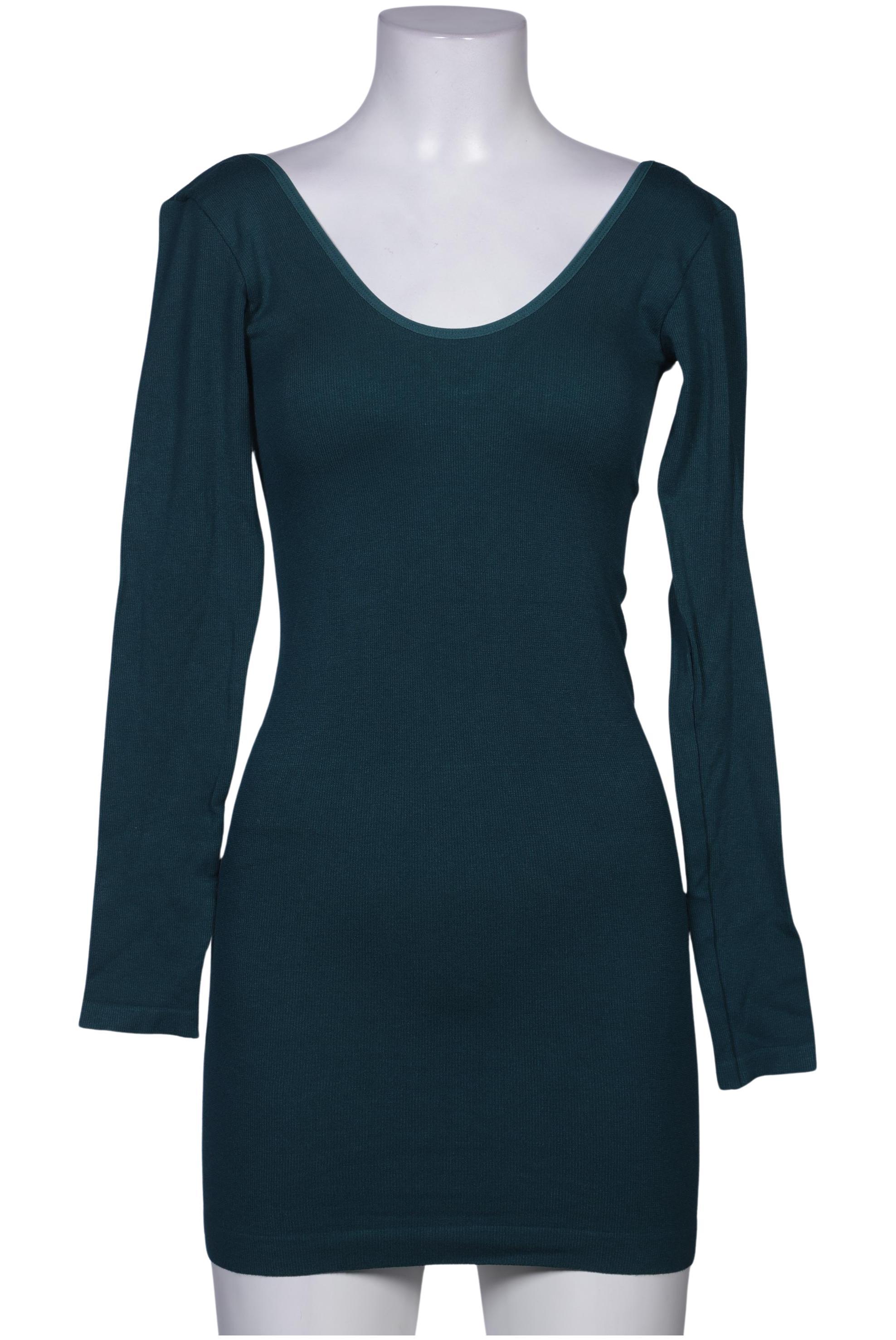 

Urban Outfitters Damen Kleid, türkis, Gr. 36