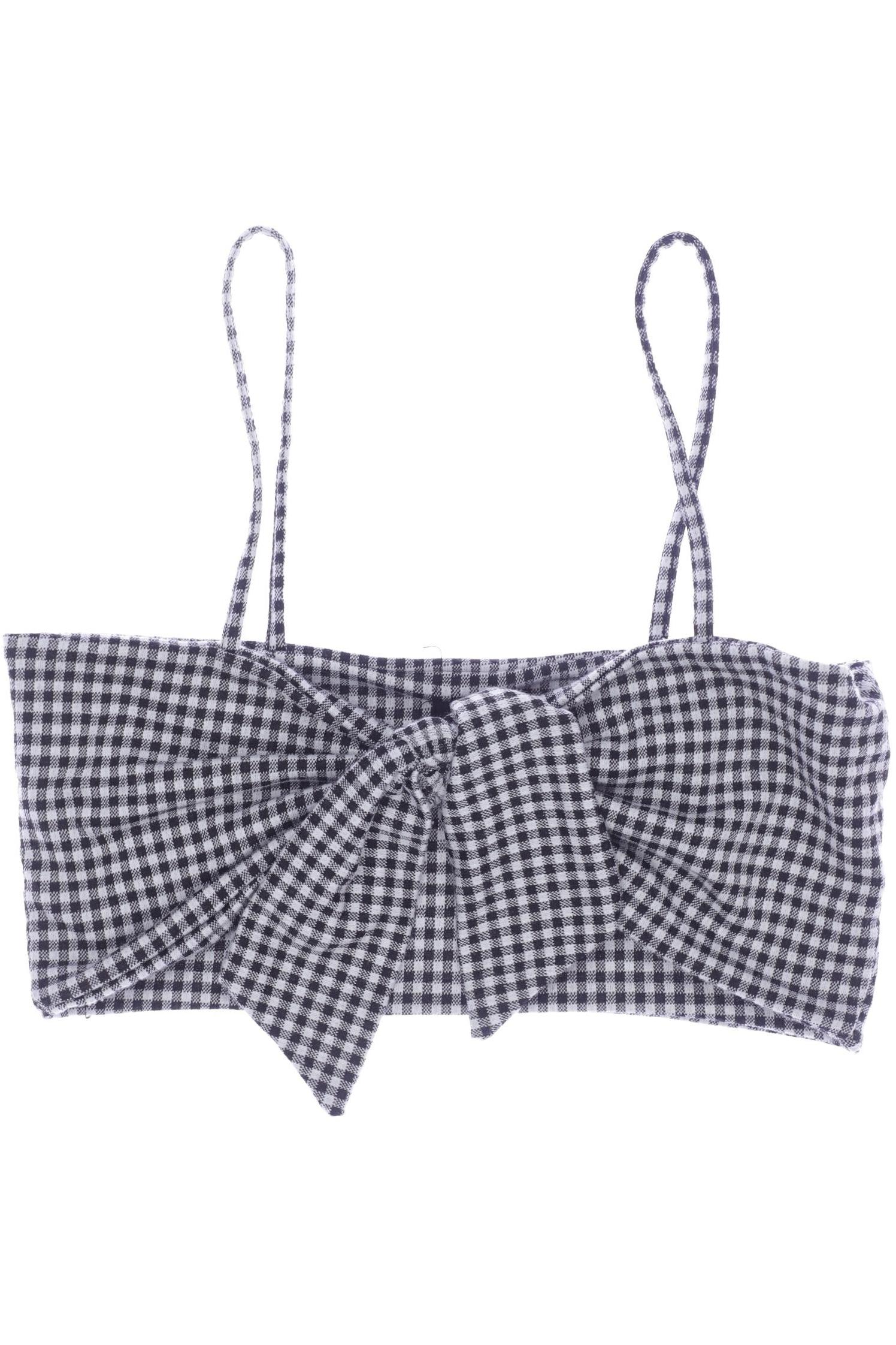 

Urban Outfitters Damen Top, schwarz, Gr. 36