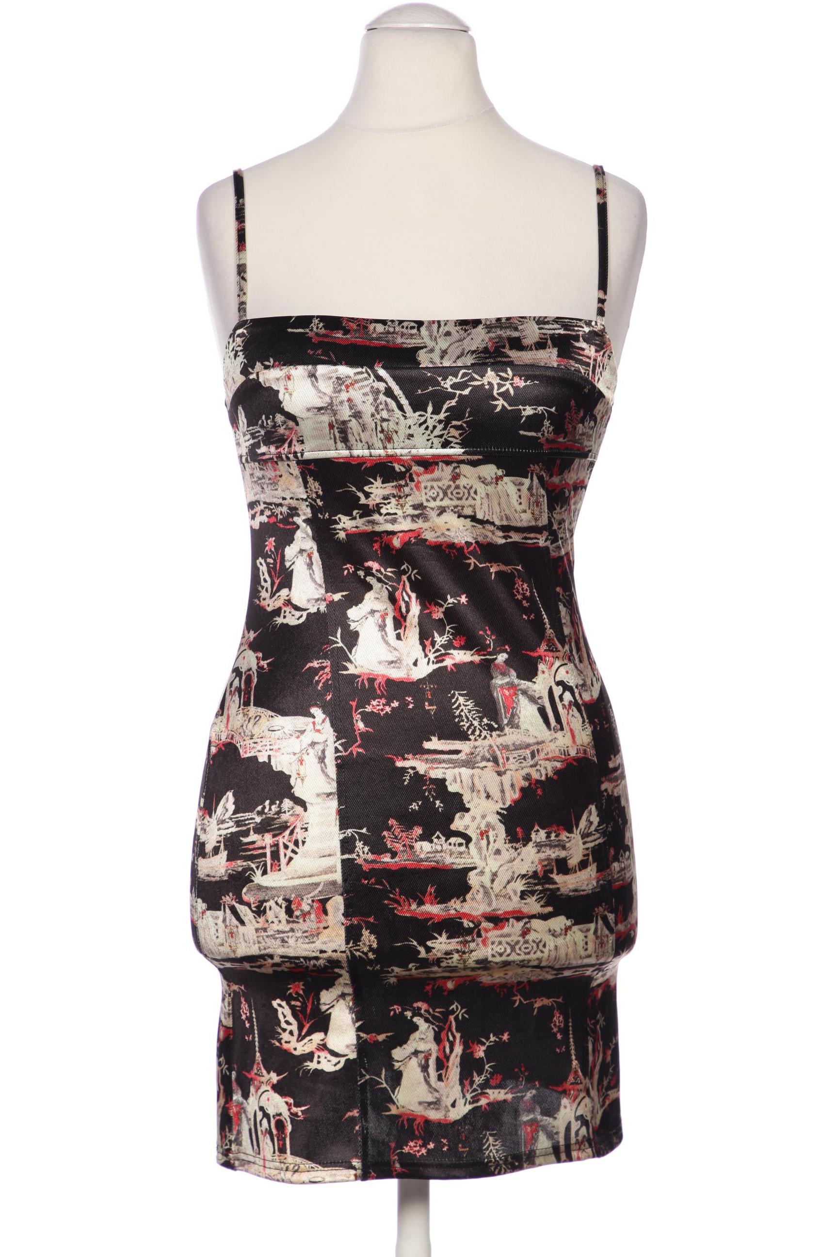 

Urban Outfitters Damen Kleid, schwarz, Gr. 36