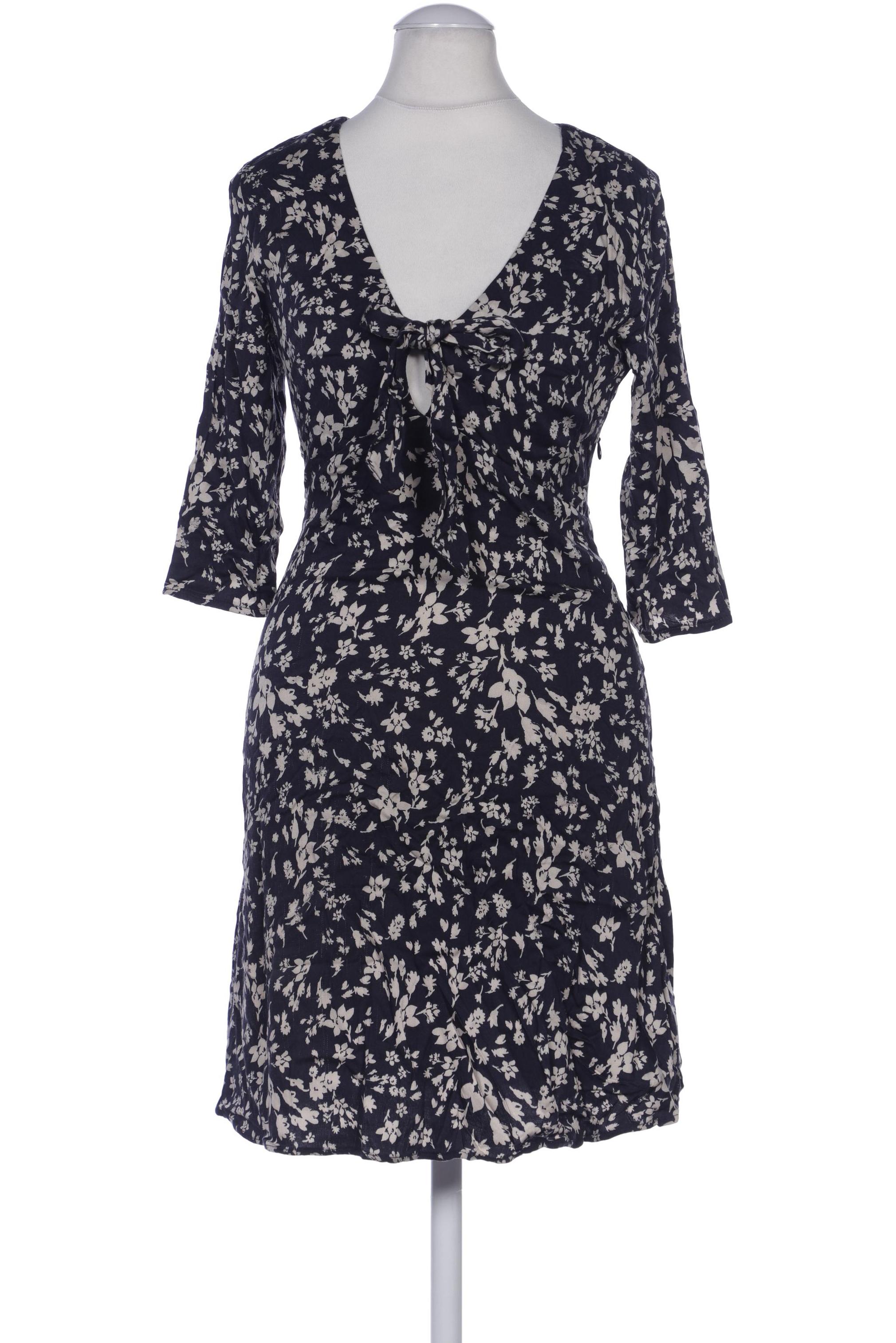 

Urban Outfitters Damen Kleid, marineblau, Gr. 34