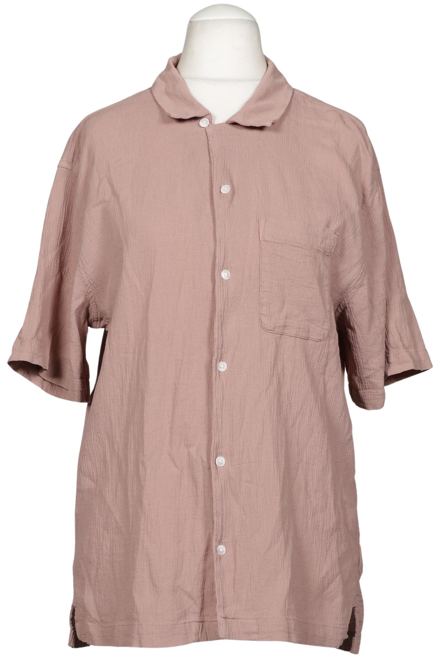 

Urban Outfitters Damen Bluse, pink, Gr. 36