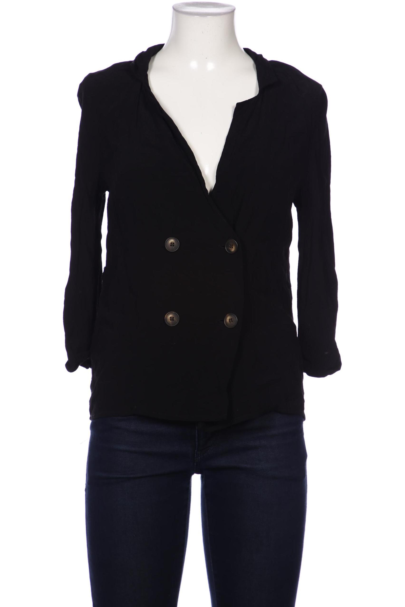 

Urban Outfitters Damen Blazer, schwarz, Gr. 38