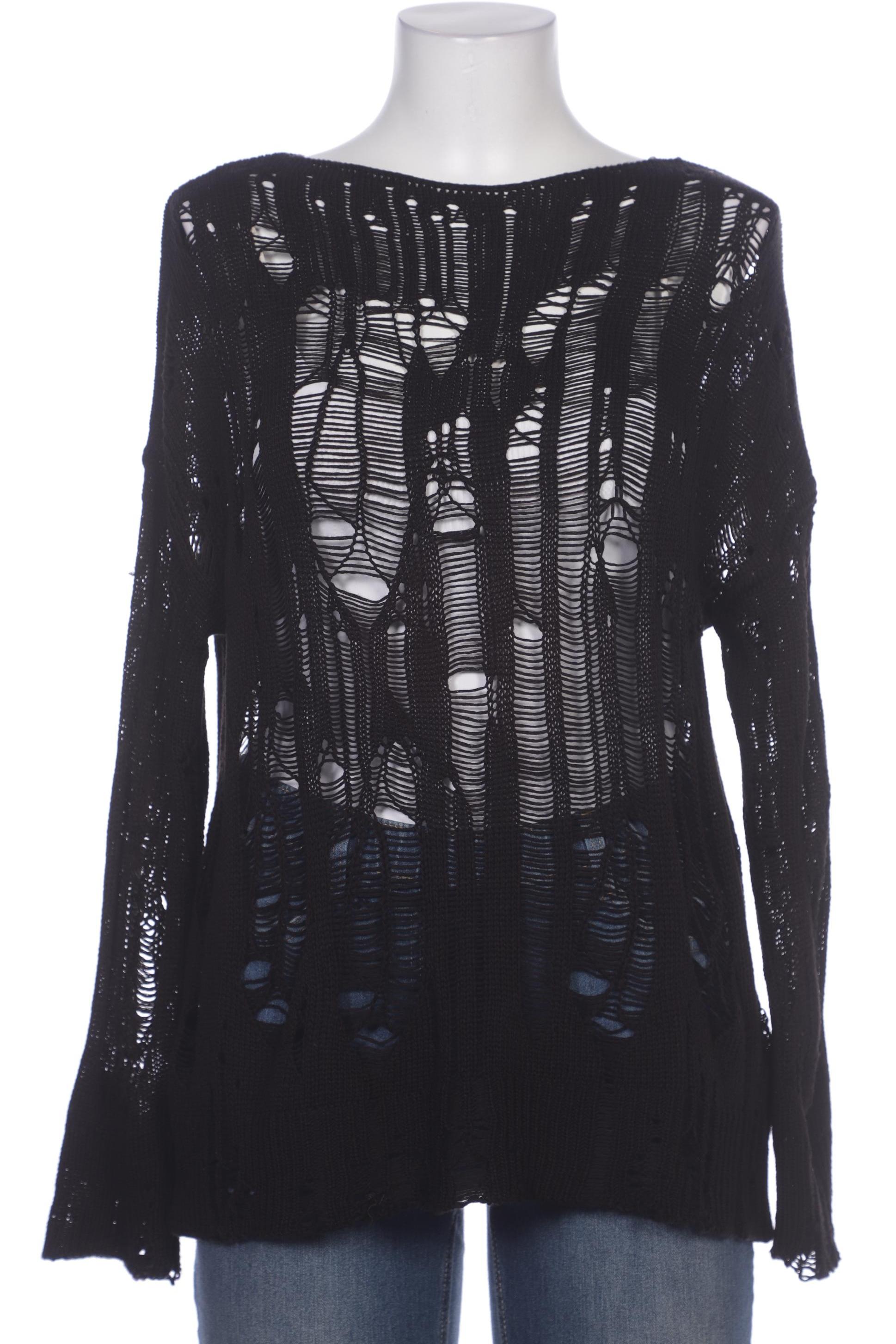 

Urban Outfitters Damen Pullover, schwarz, Gr. 36