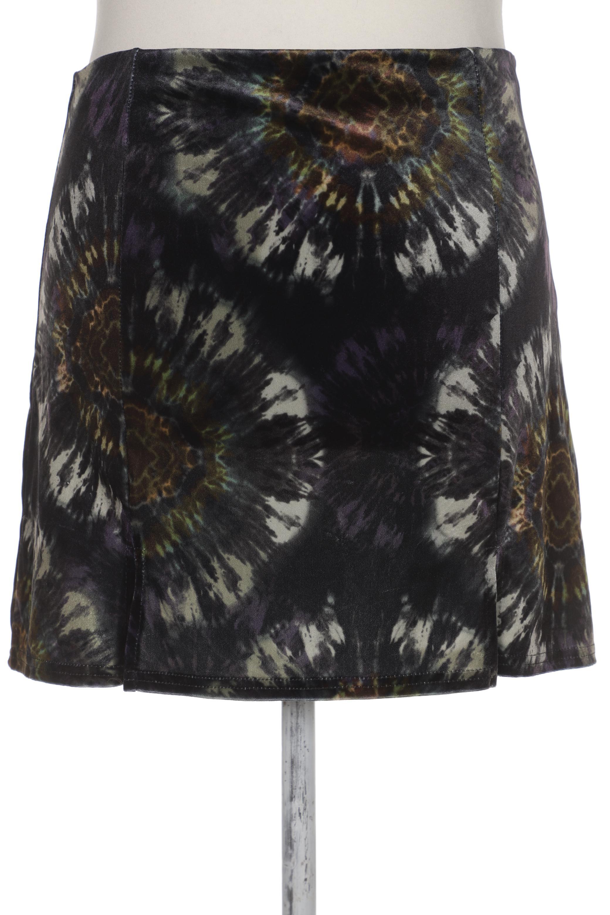 

Urban Outfitters Damen Rock, marineblau