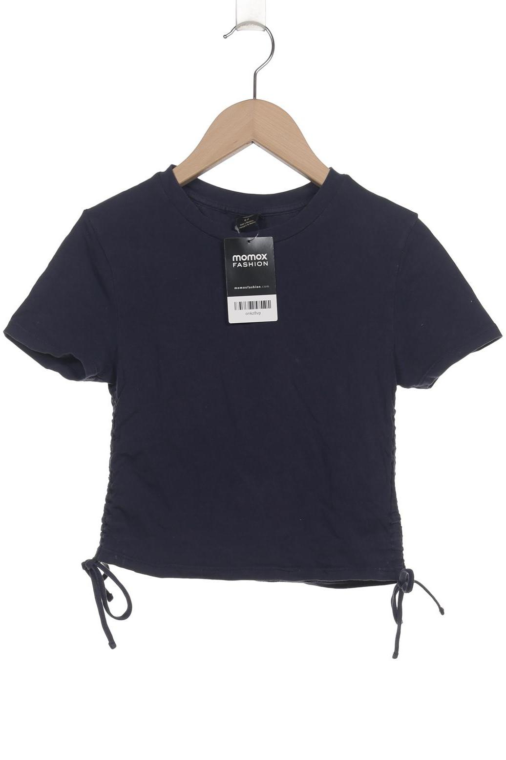 

Urban Outfitters Damen T-Shirt, marineblau, Gr. 36