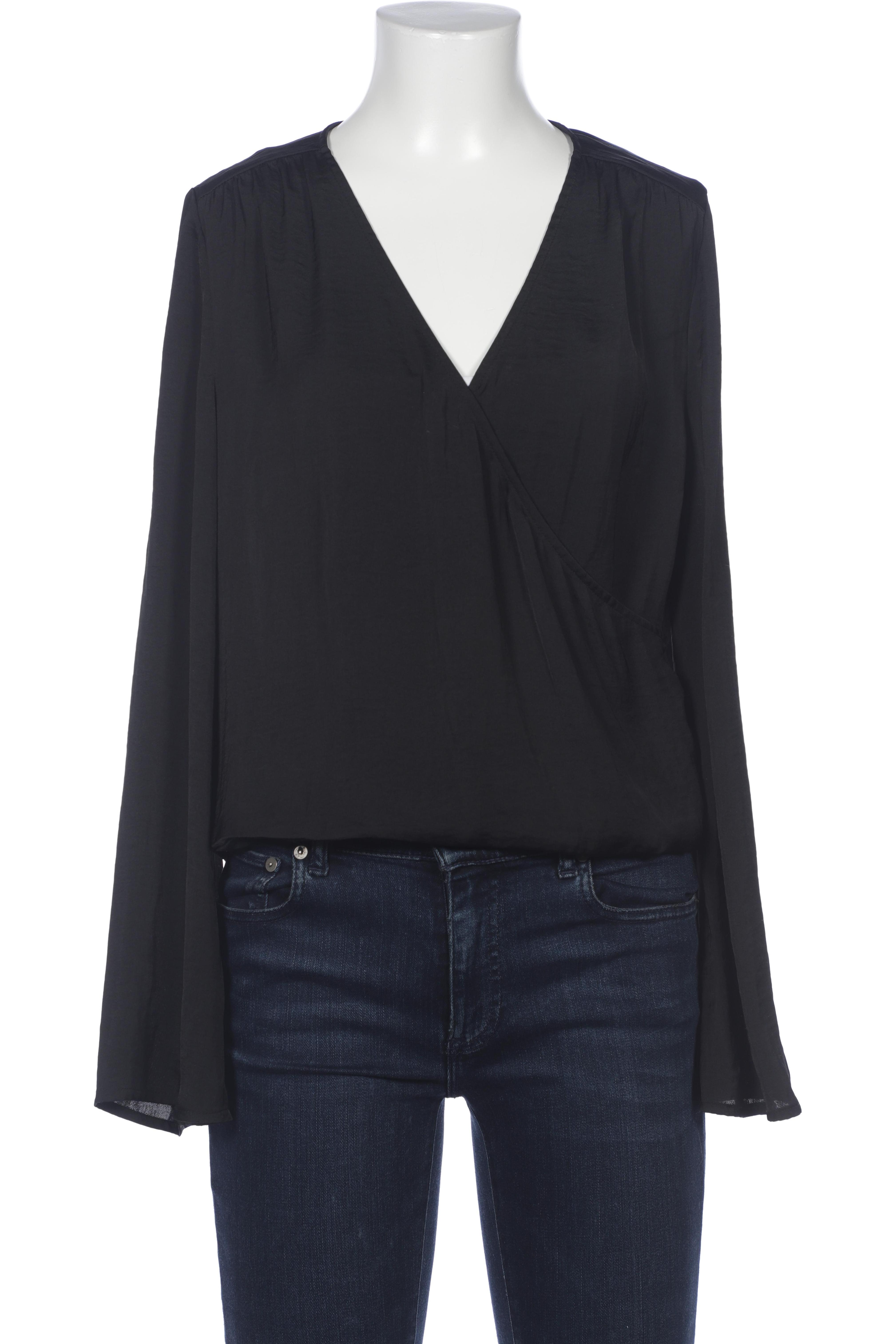 

Urban Outfitters Damen Bluse, schwarz, Gr. 36