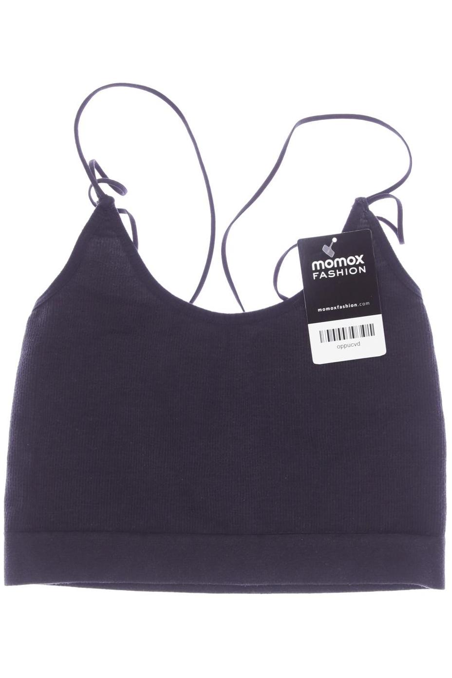 

Urban Outfitters Damen Top, marineblau, Gr. 38