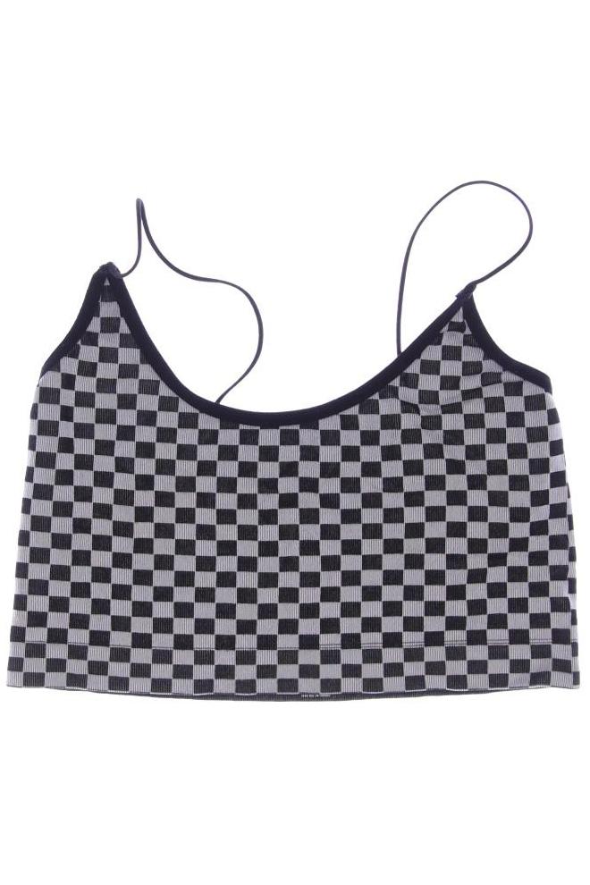 

Urban Outfitters Damen Top, grau, Gr. 36