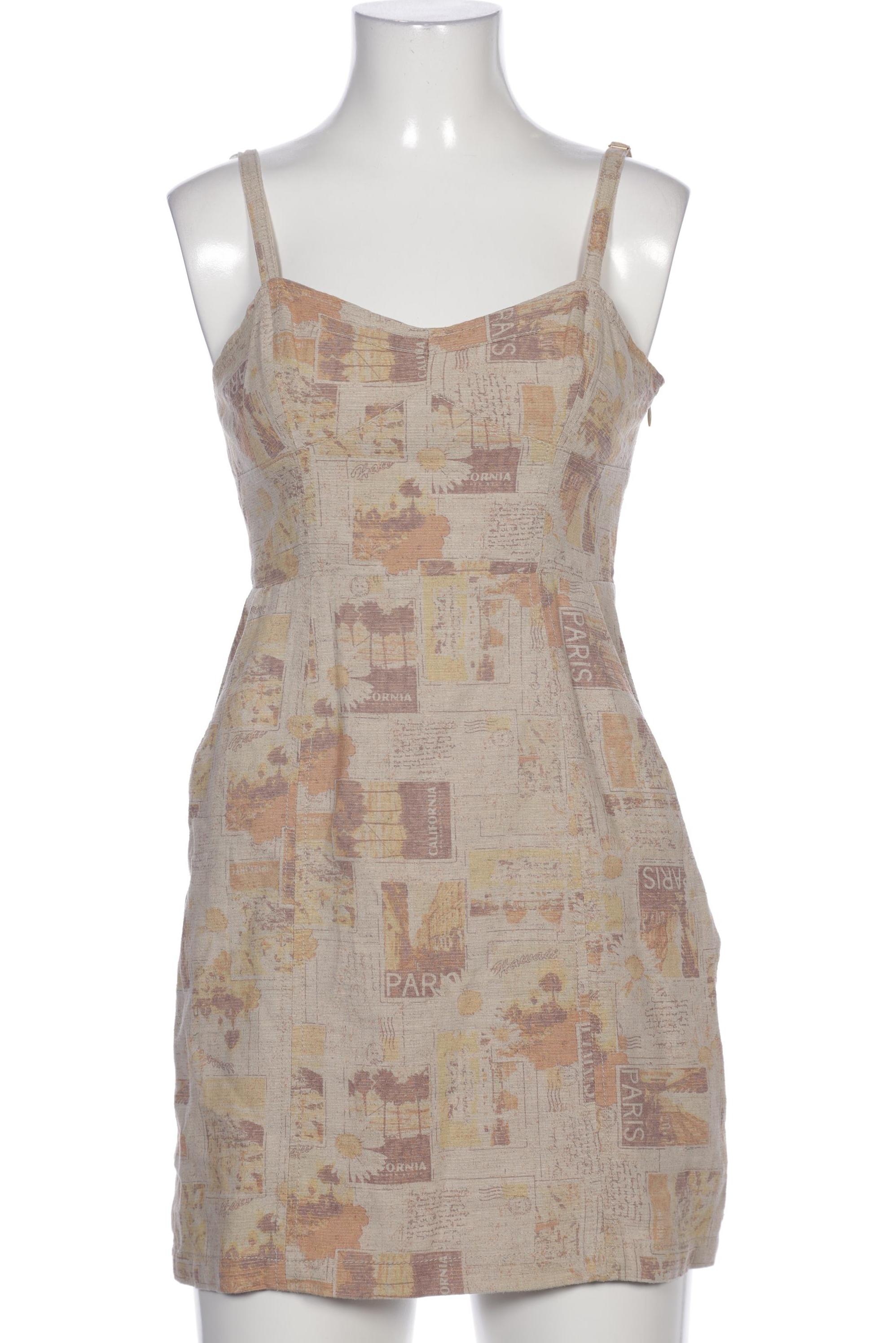 

Urban Outfitters Damen Kleid, beige