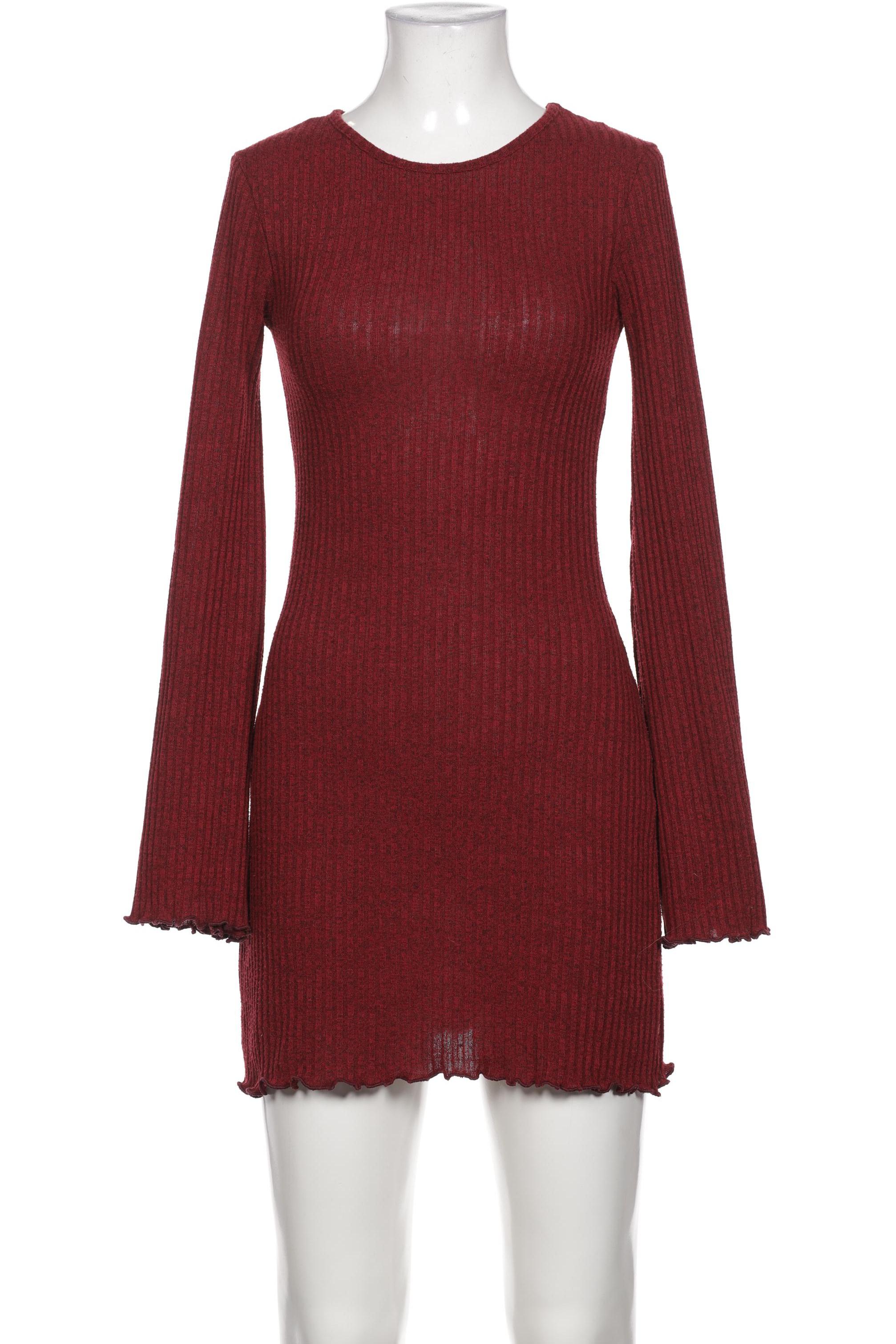 

Urban Outfitters Damen Kleid, bordeaux