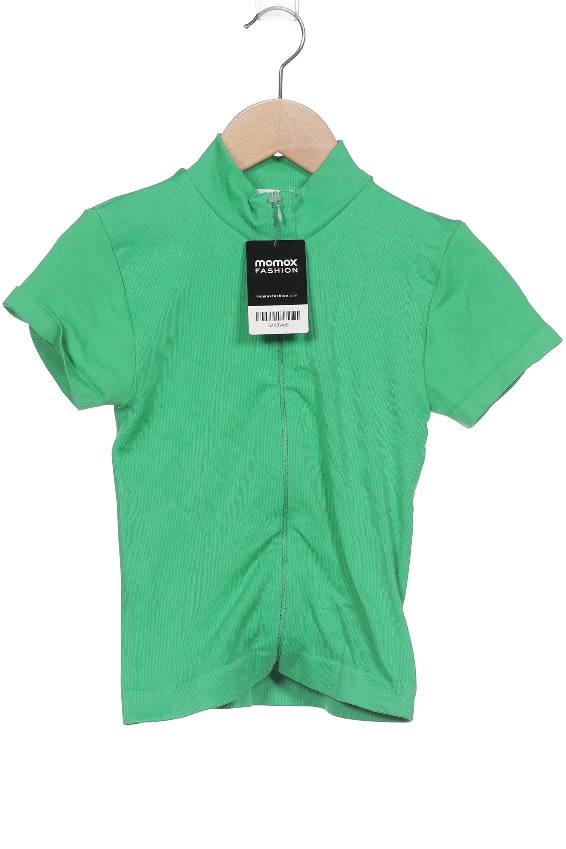 

Urban Outfitters Damen T-Shirt, grün, Gr. 36