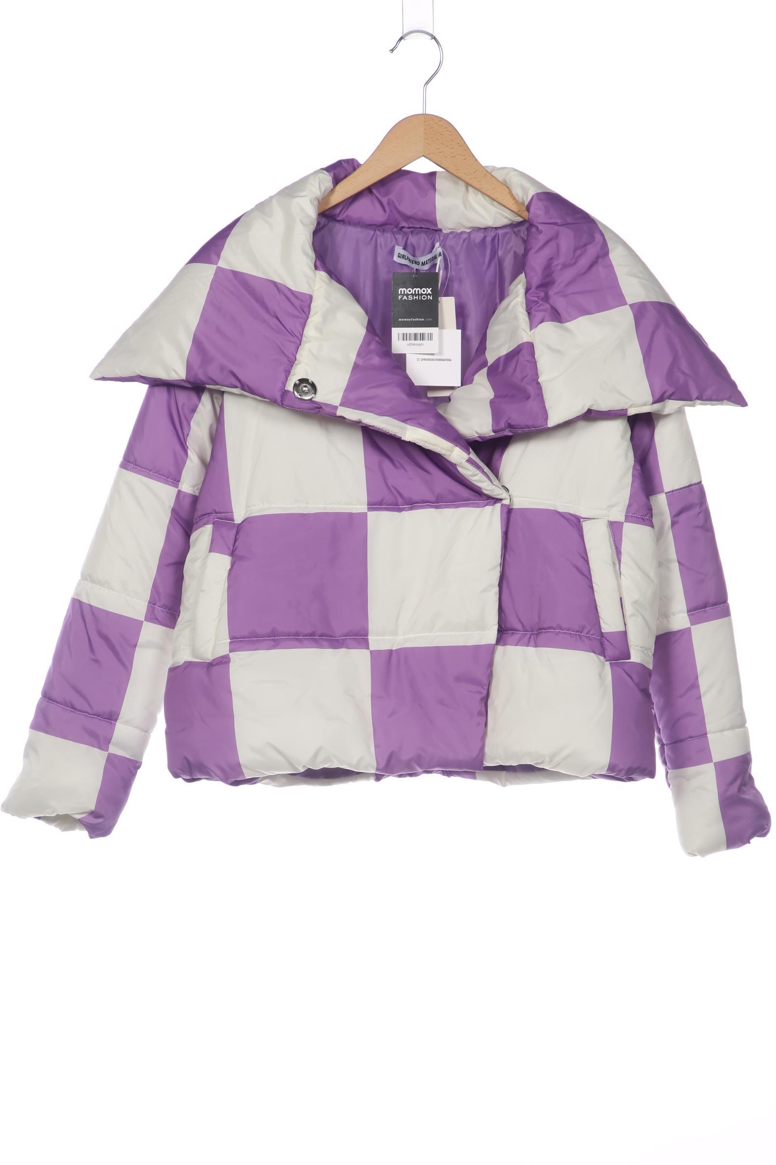 

Urban Outfitters Damen Jacke, flieder, Gr. 38