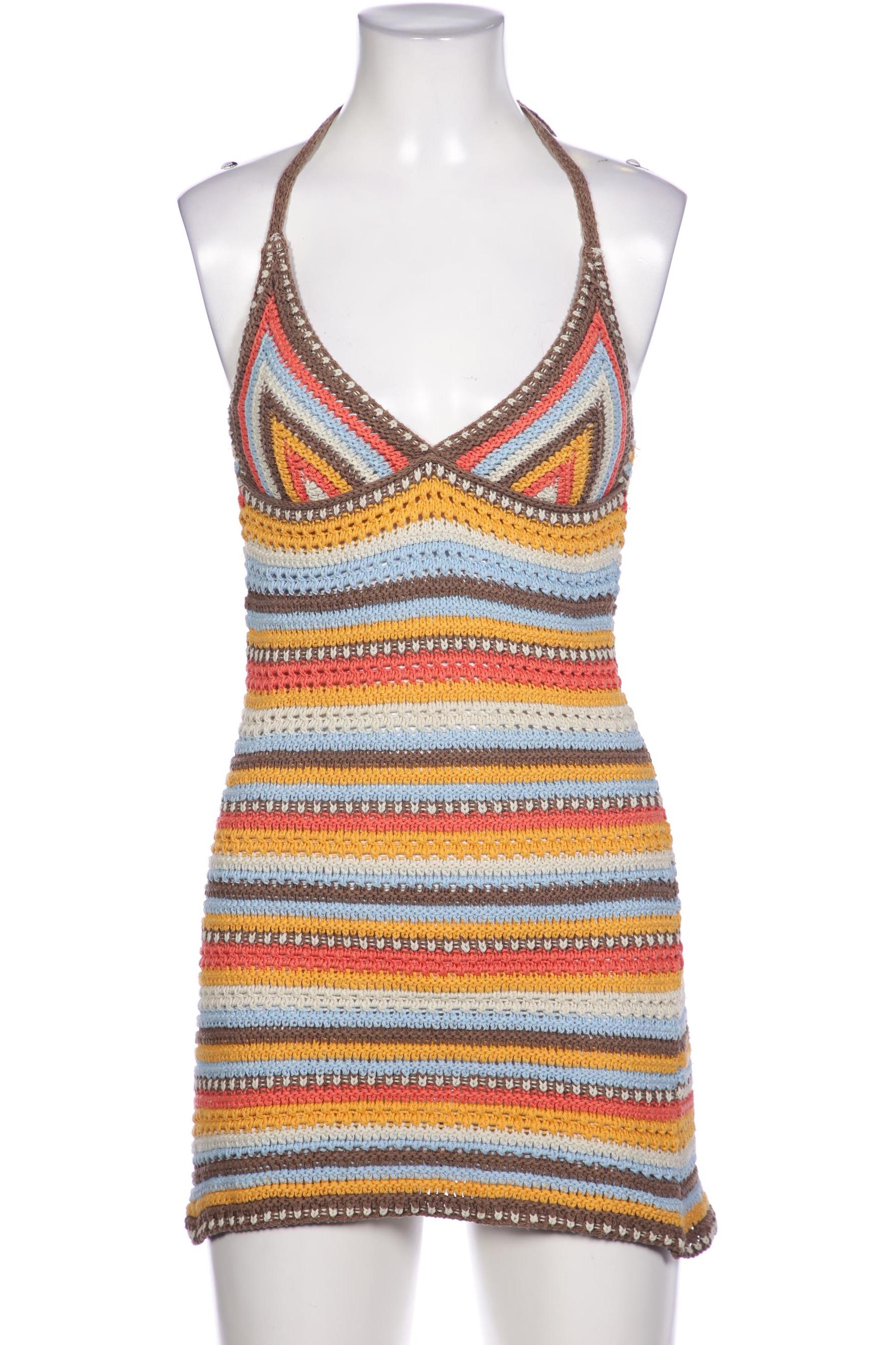 

Urban Outfitters Damen Kleid, mehrfarbig, Gr. 34