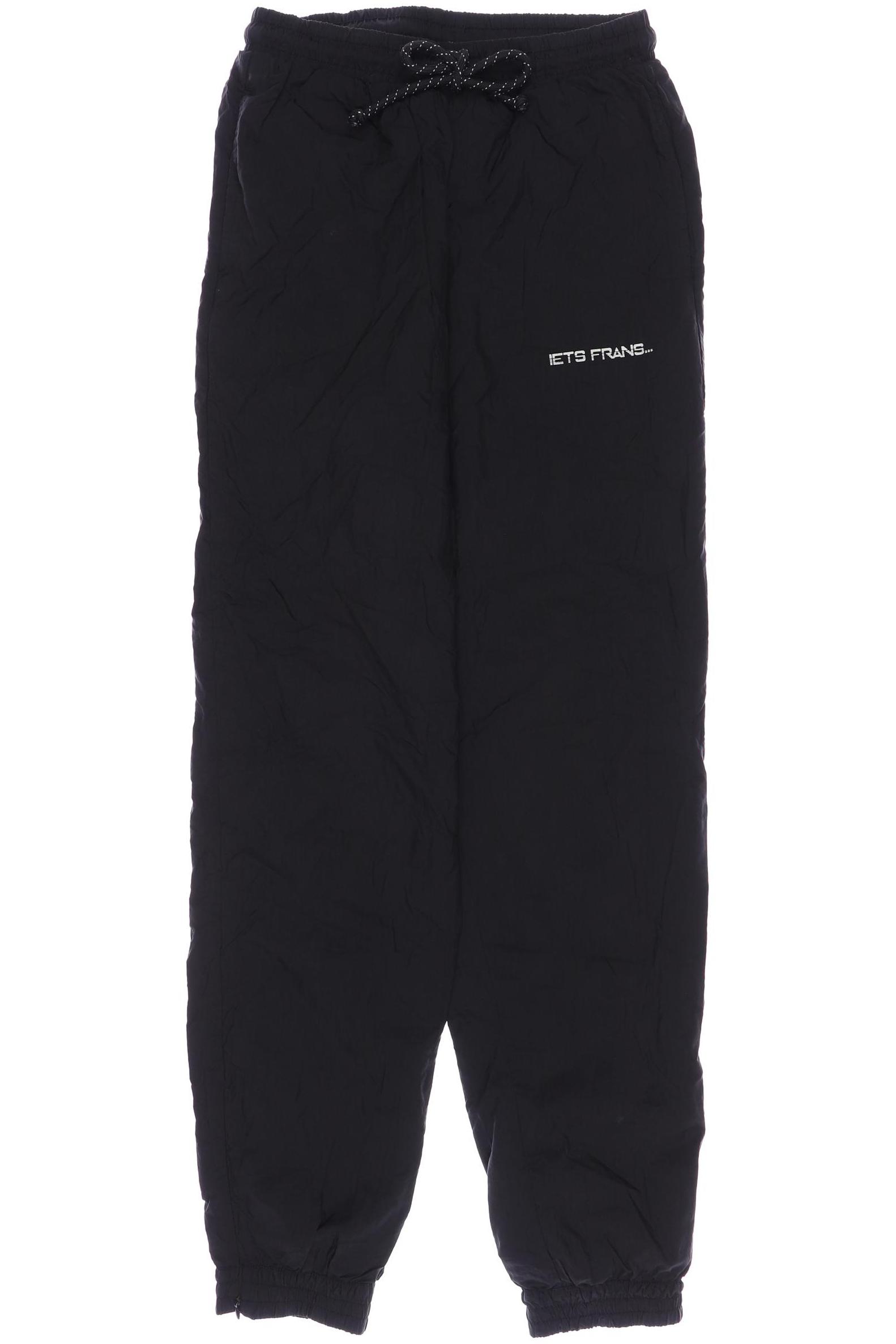 

Urban Outfitters Damen Stoffhose, schwarz