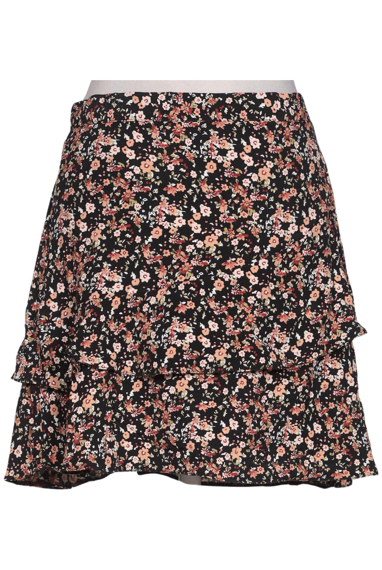 

Urban Outfitters Damen Rock, mehrfarbig, Gr. 28