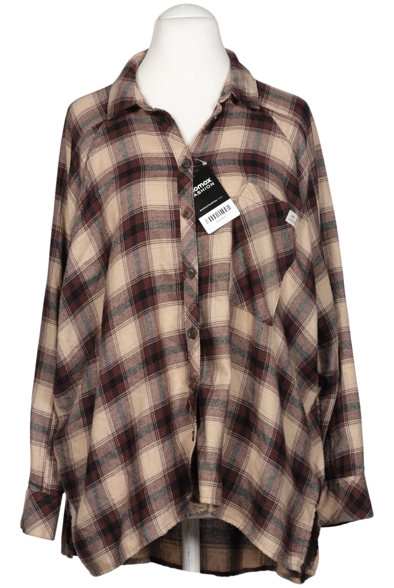 

Urban Outfitters Damen Bluse, mehrfarbig, Gr. 36