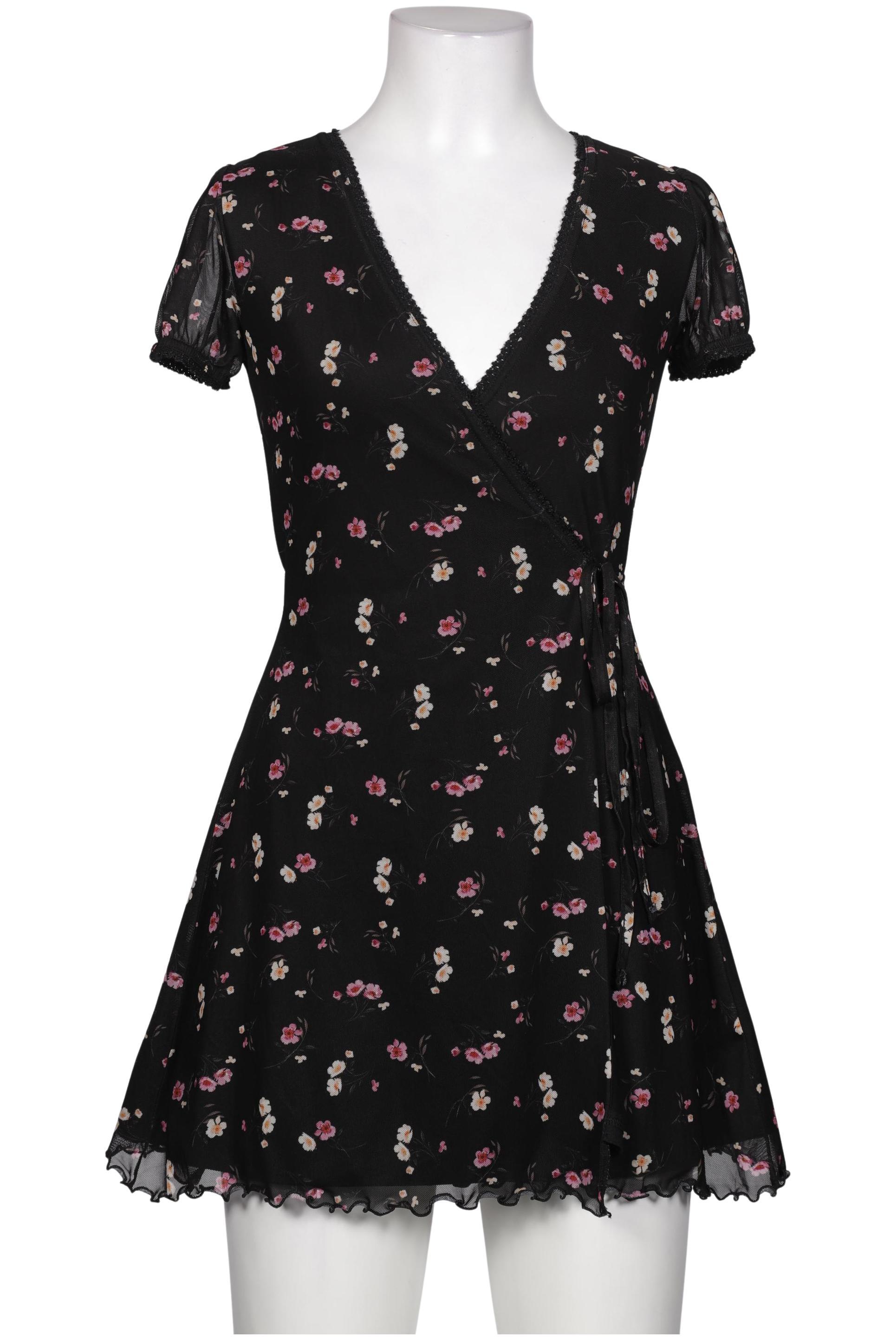 

Urban Outfitters Damen Kleid, schwarz, Gr. 34