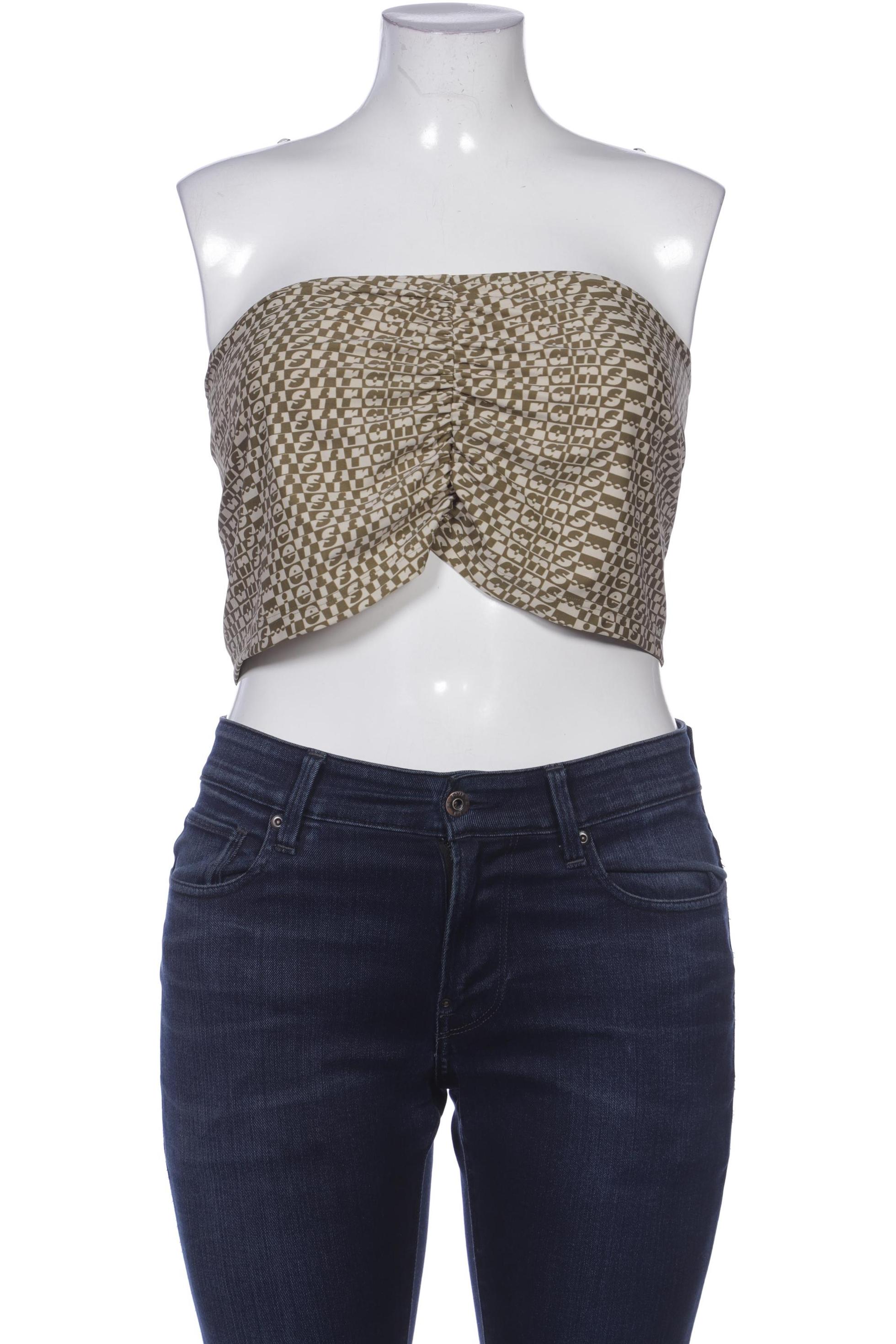 

Urban Outfitters Damen Top, grün, Gr. 38