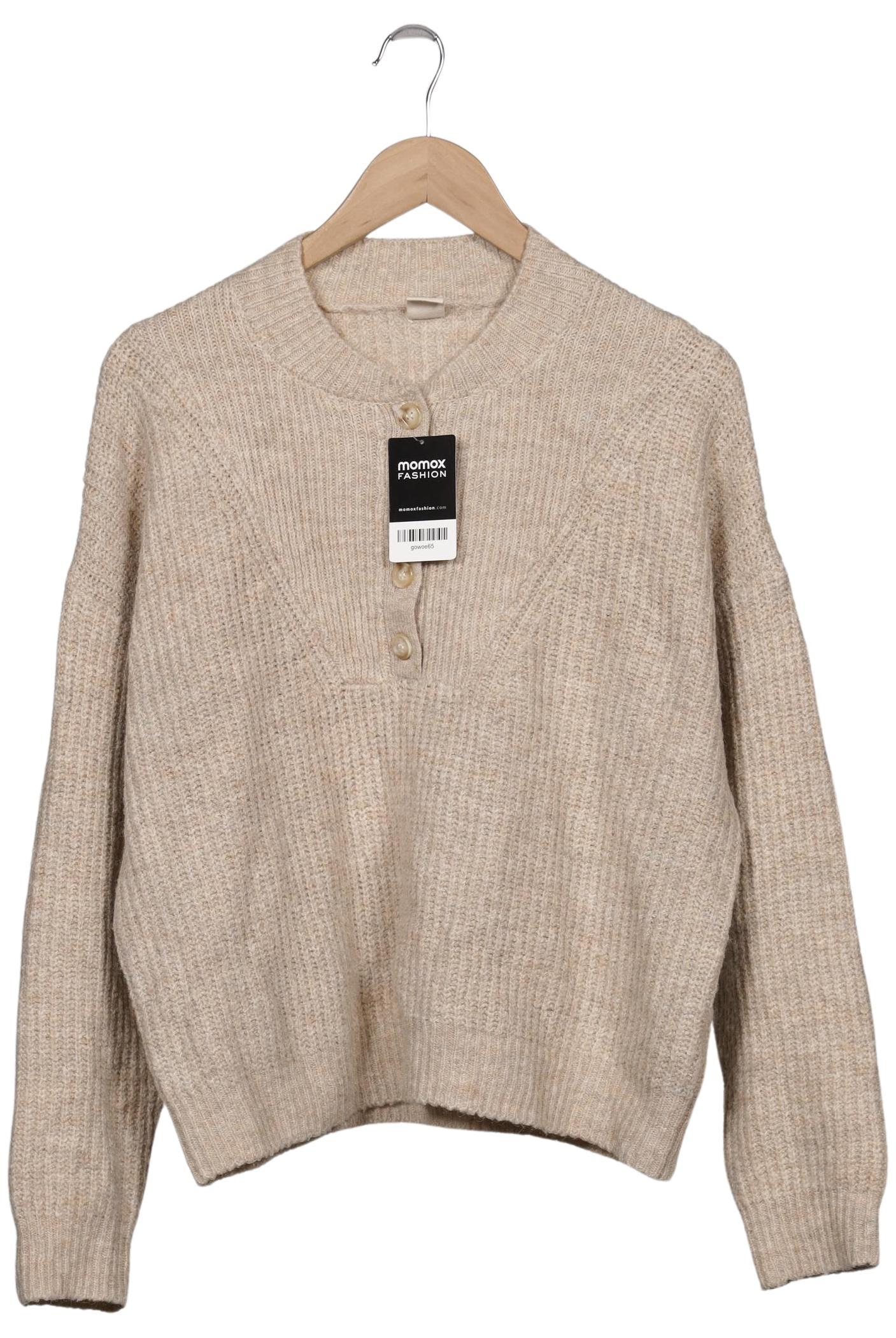 

Urban Outfitters Damen Pullover, beige, Gr. 38