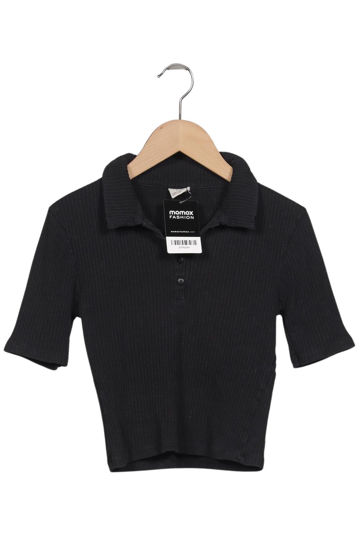 

Urban Outfitters Damen T-Shirt, schwarz, Gr. 36