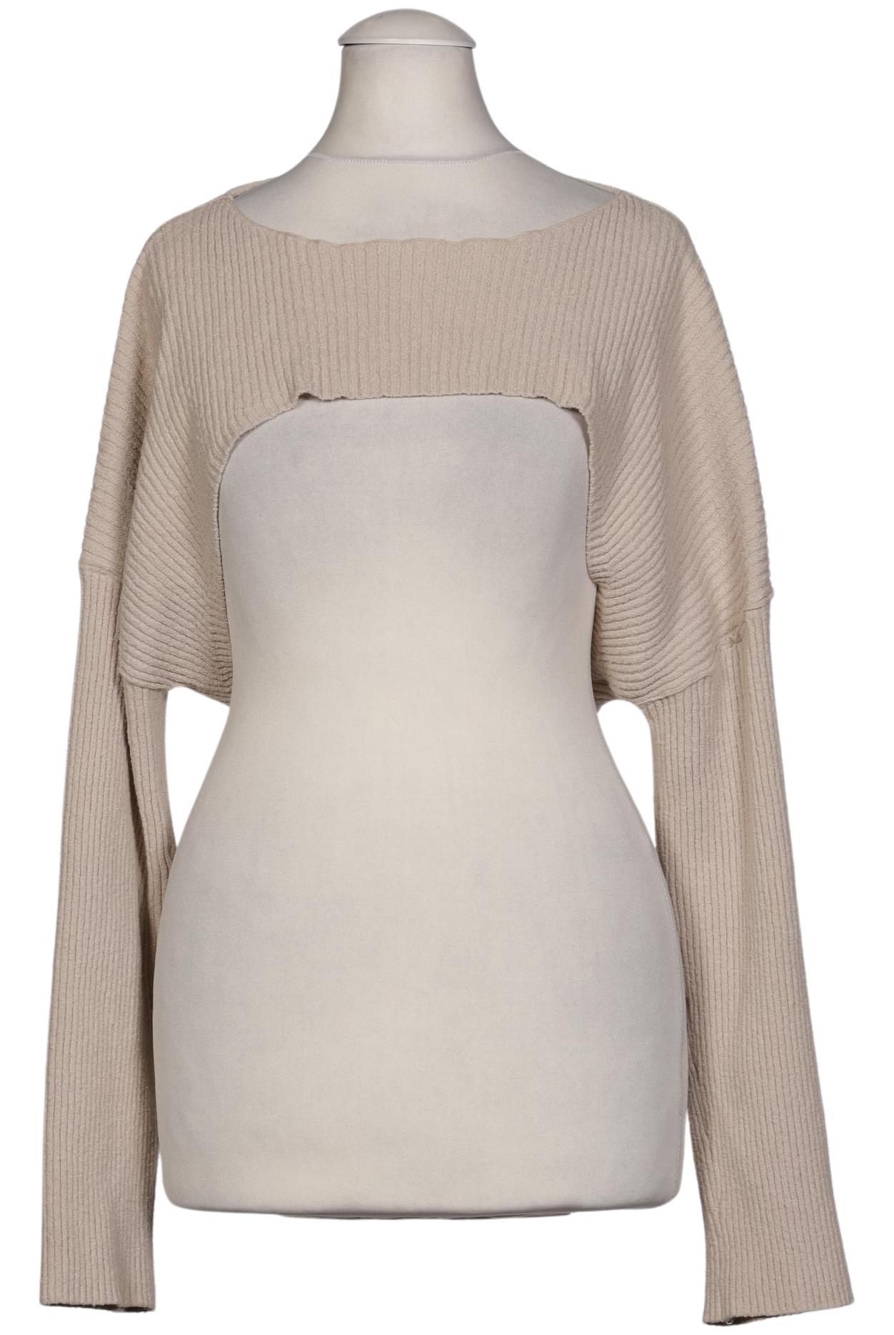 

Urban Outfitters Damen Pullover, beige, Gr. 36