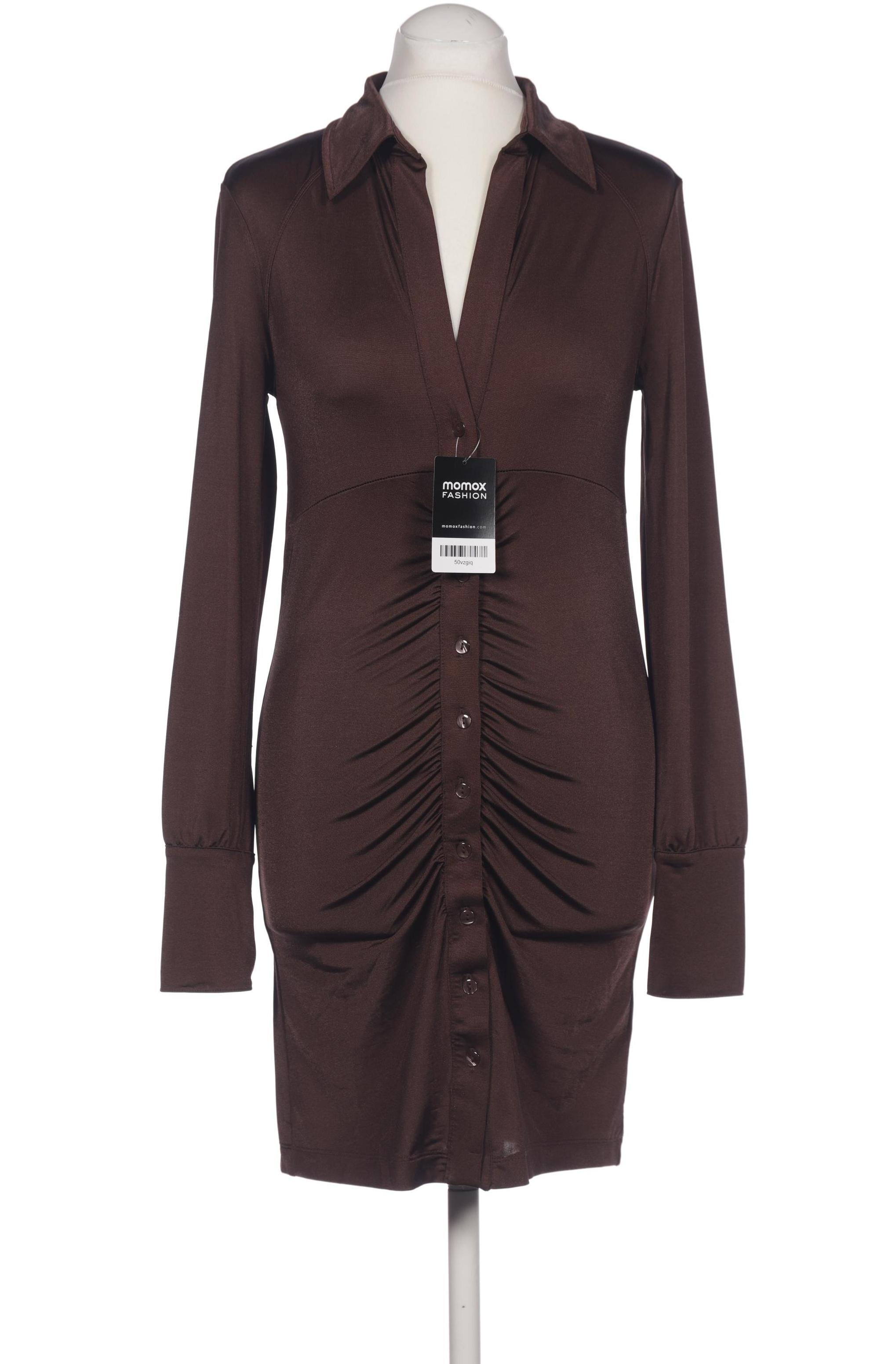 

Urban Outfitters Damen Kleid, braun, Gr. 36