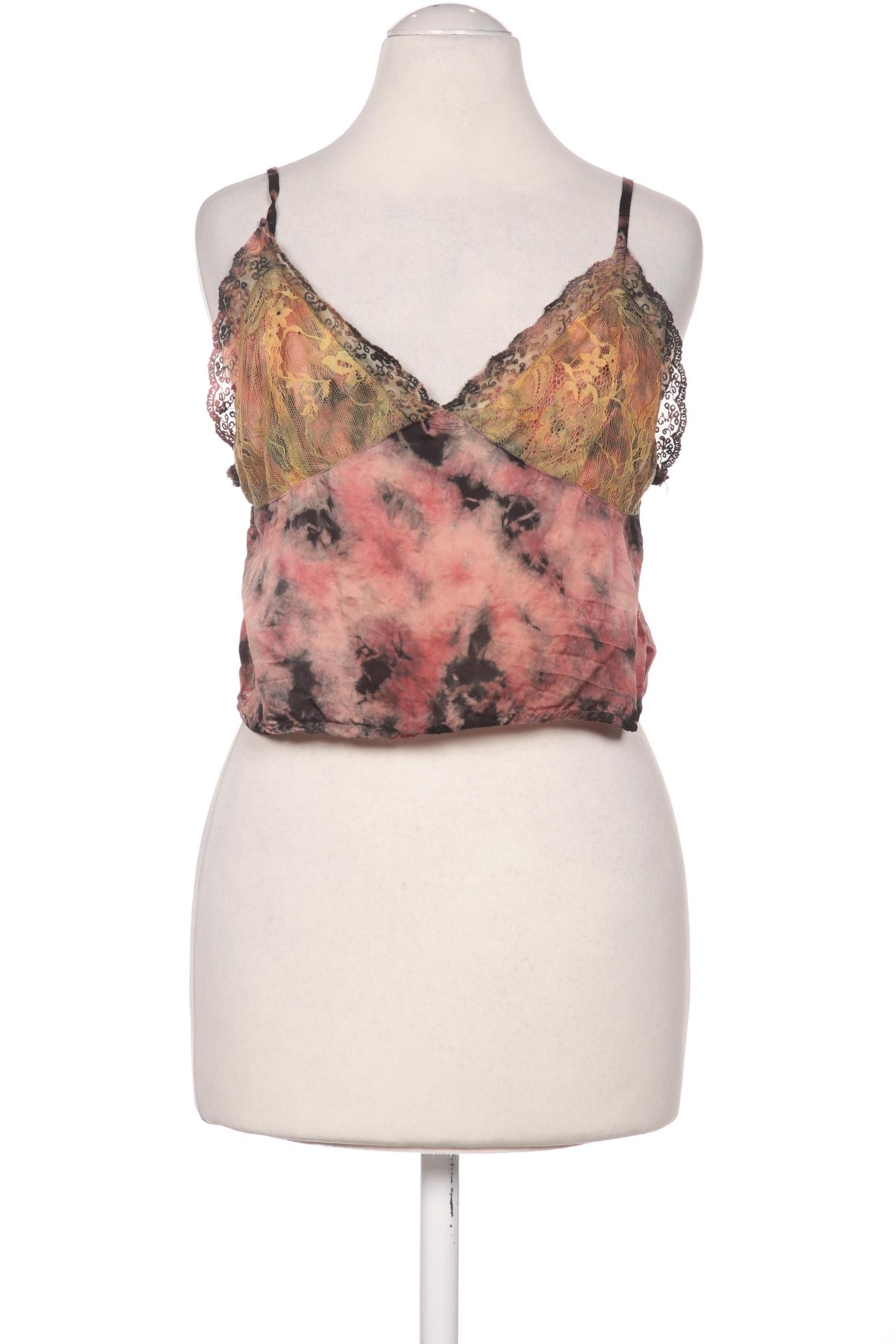 

Urban Outfitters Damen Top, mehrfarbig, Gr. 34