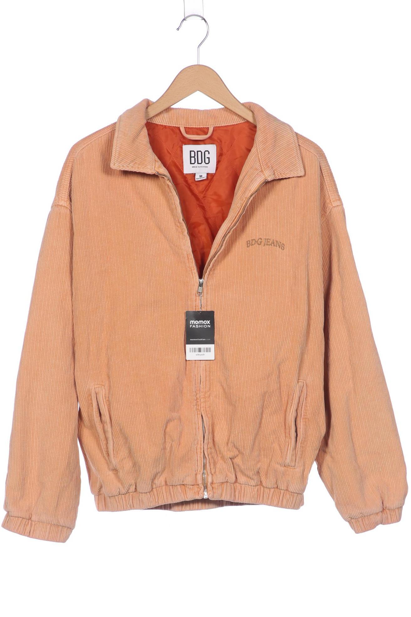 

Urban Outfitters Damen Jacke, orange, Gr. 38