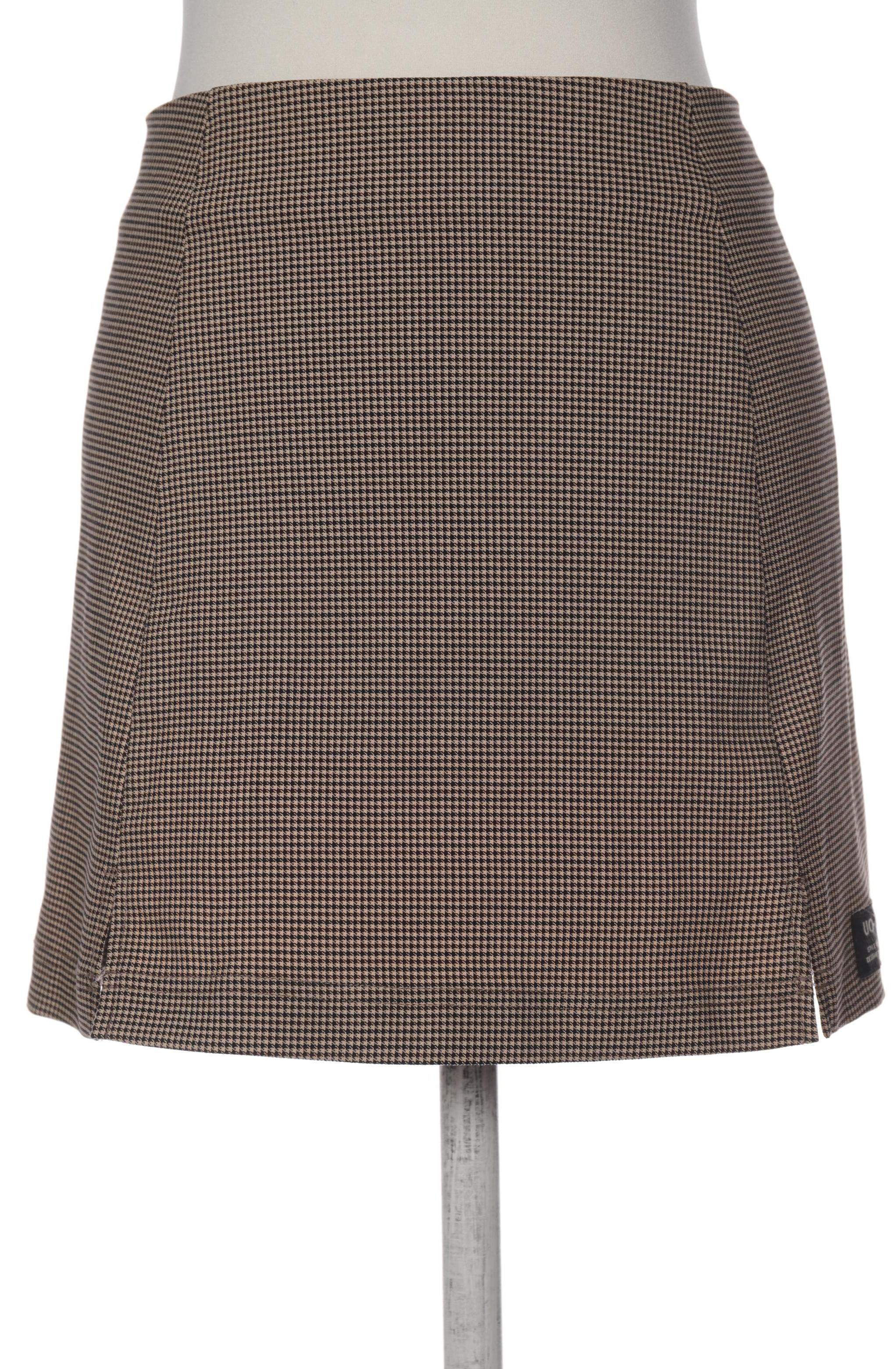 

Urban Outfitters Damen Rock, beige, Gr. 36