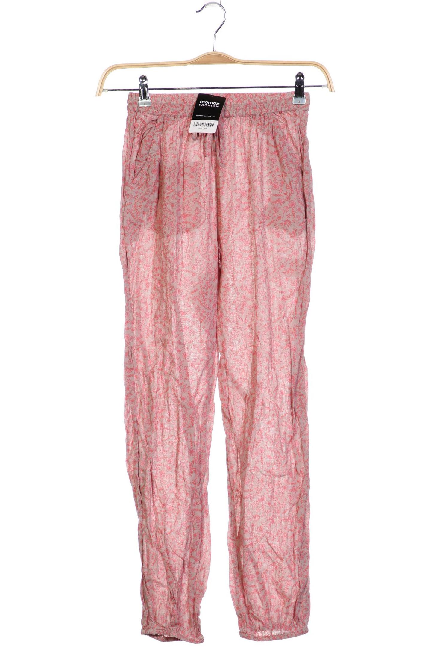

Urban Outfitters Damen Stoffhose, pink, Gr. 34