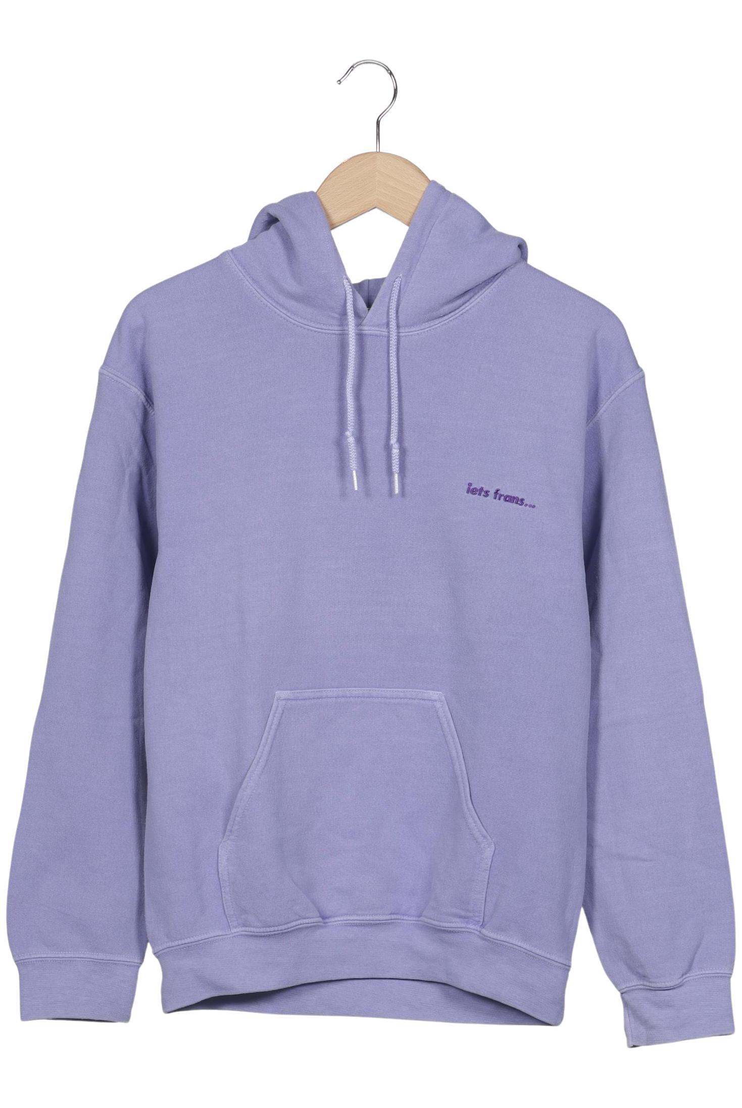 

Urban Outfitters Damen Kapuzenpullover, flieder, Gr. 34