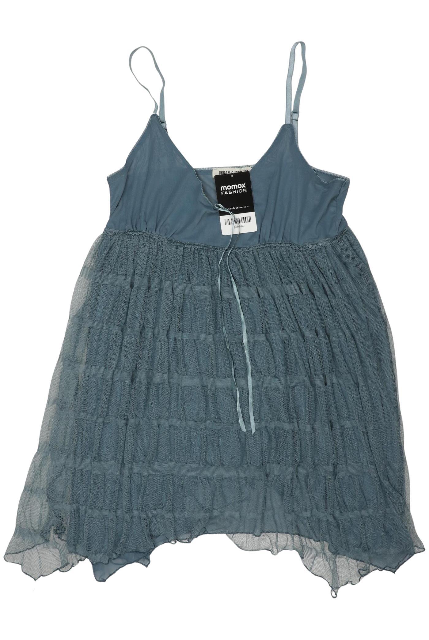 

Urban Outfitters Damen Top, hellblau, Gr. 38