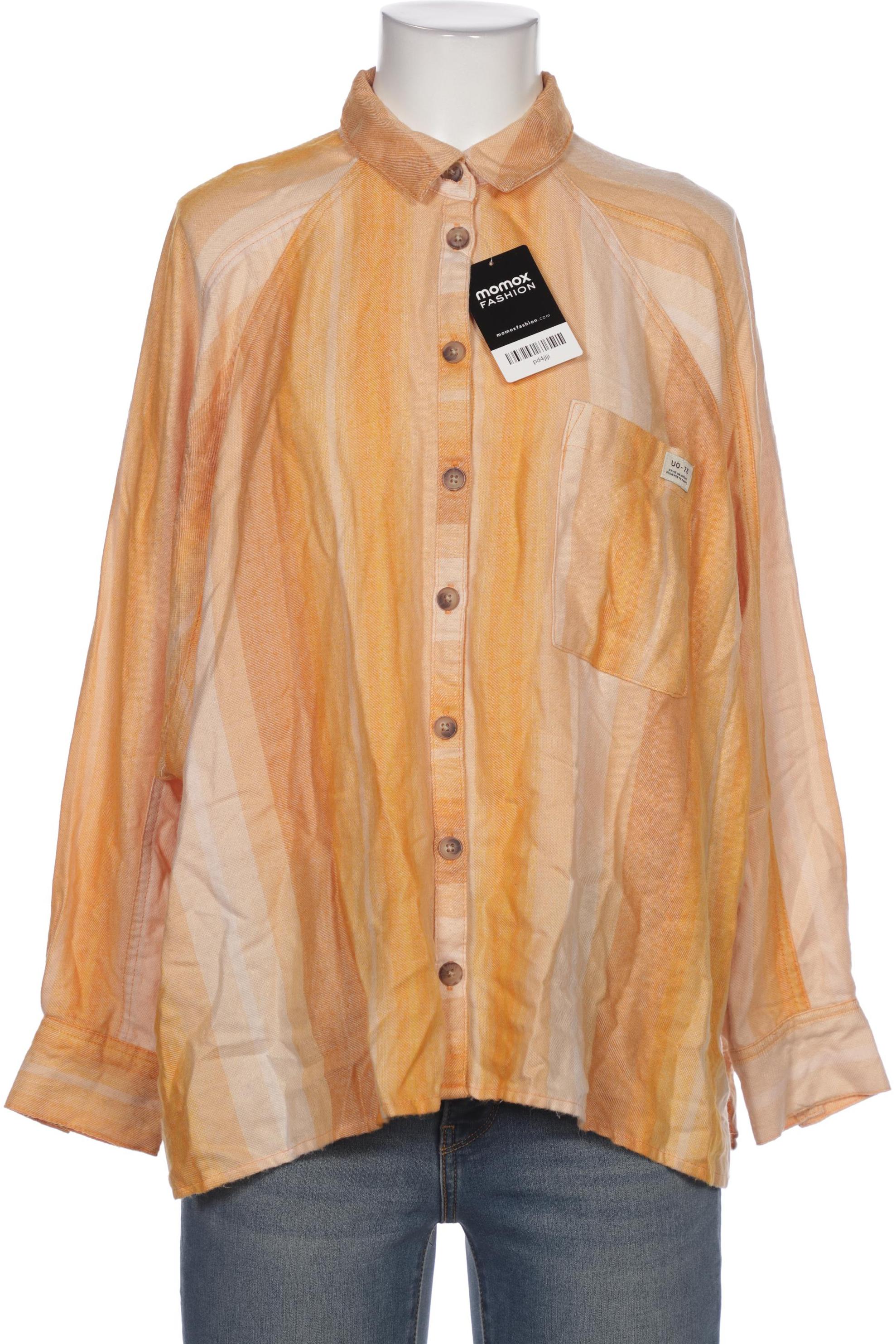 

Urban Outfitters Damen Bluse, orange