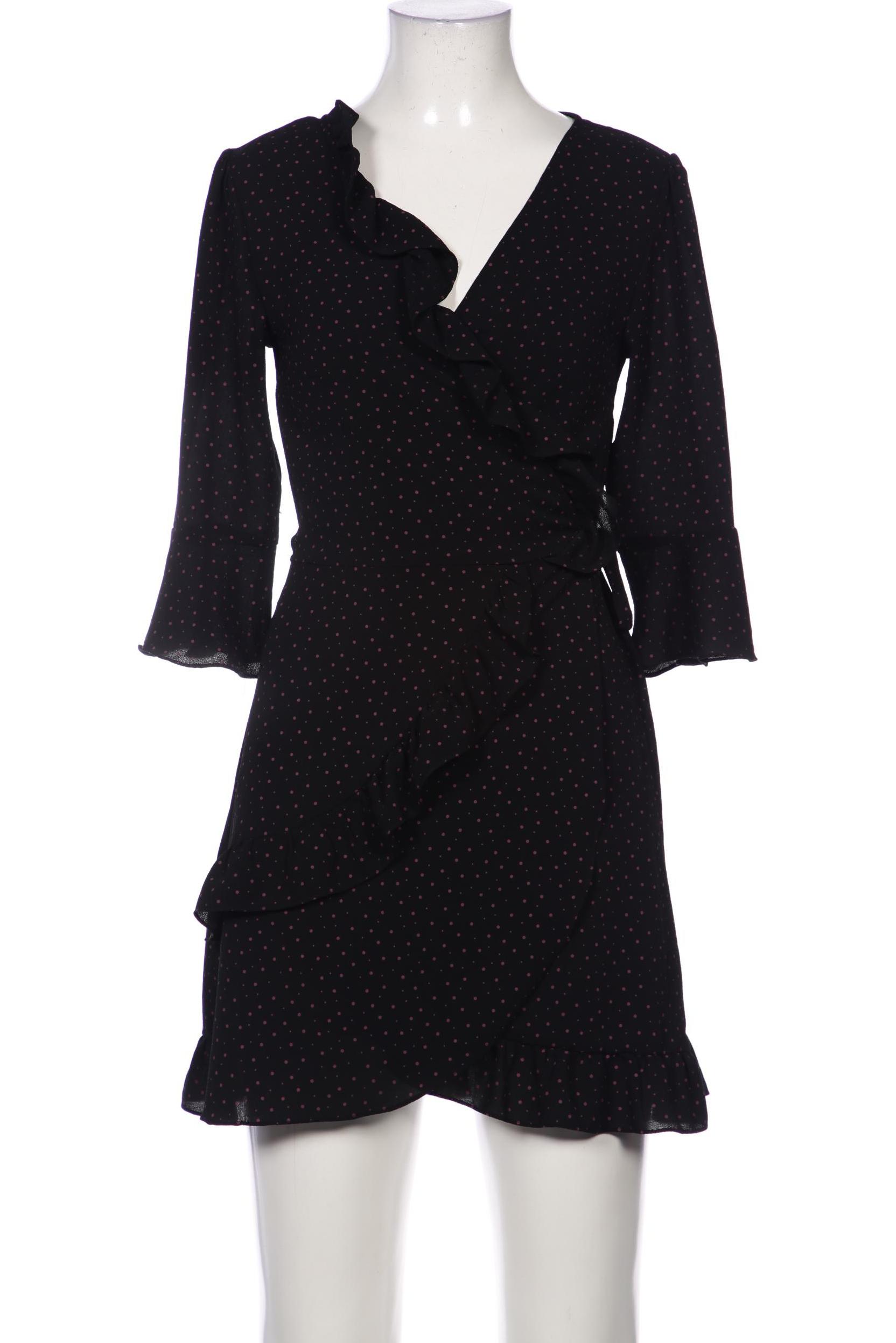

Urban Outfitters Damen Kleid, schwarz, Gr. 36