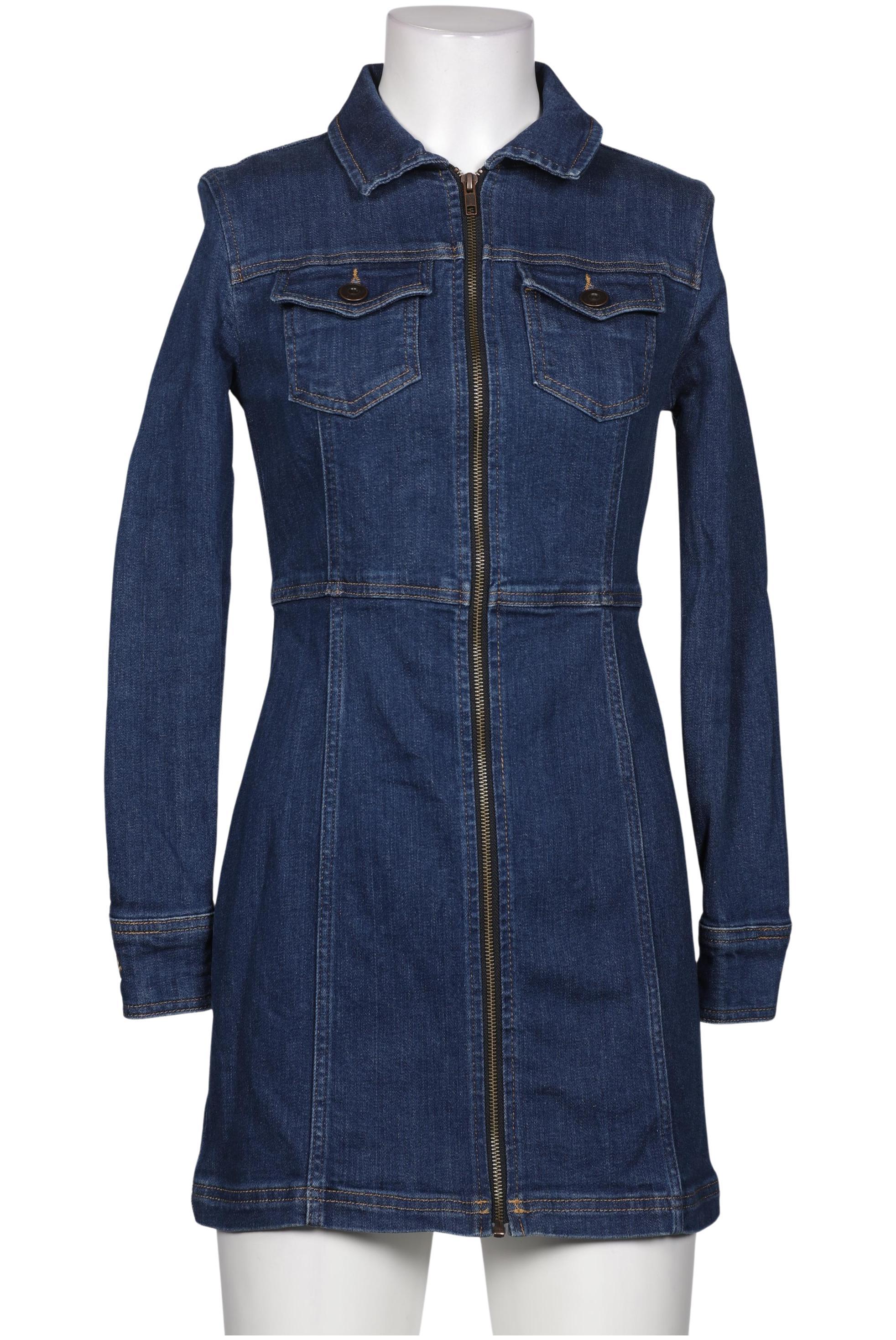 

Urban Outfitters Damen Kleid, blau, Gr. 34