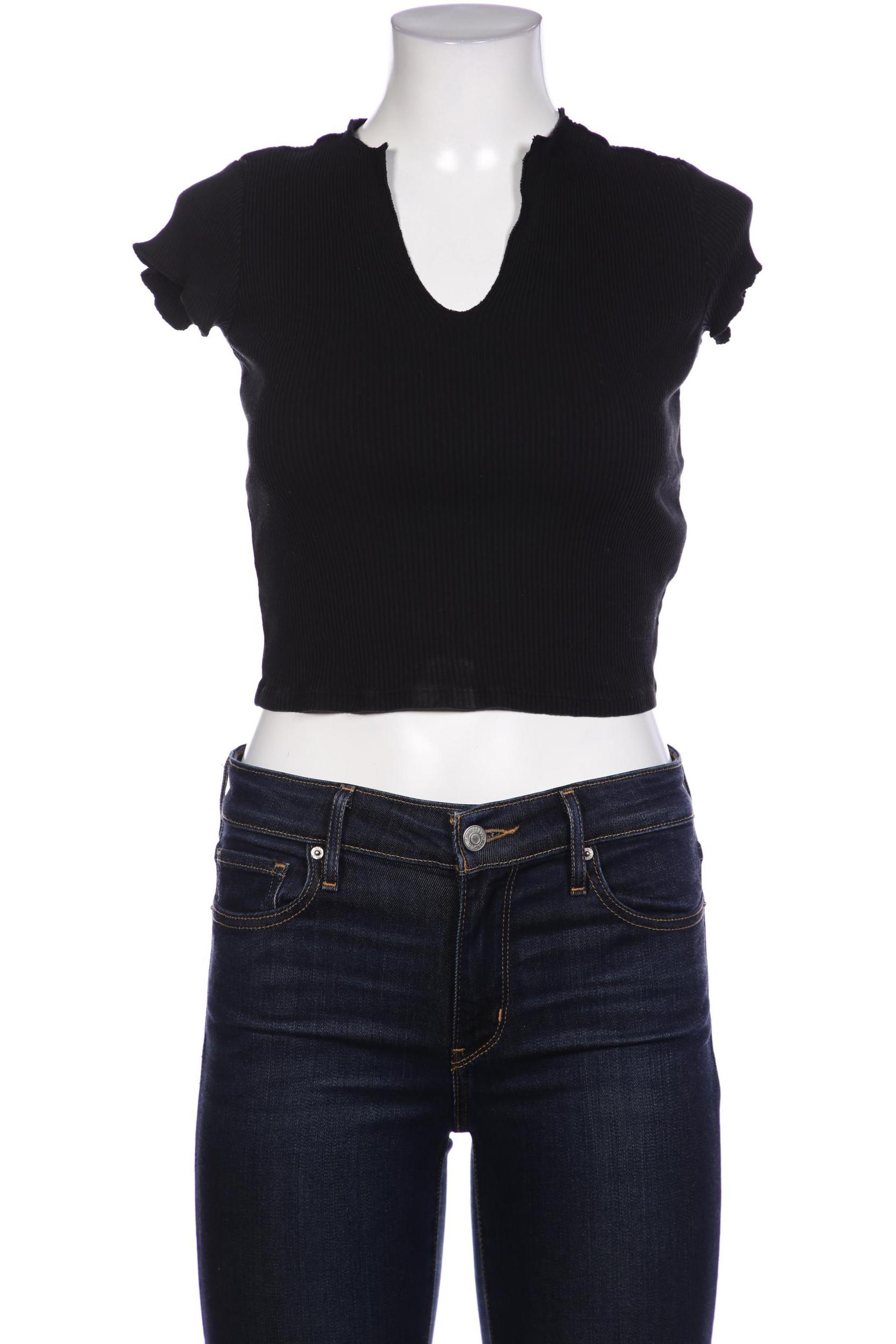 

Urban Outfitters Damen T-Shirt, marineblau, Gr. 38